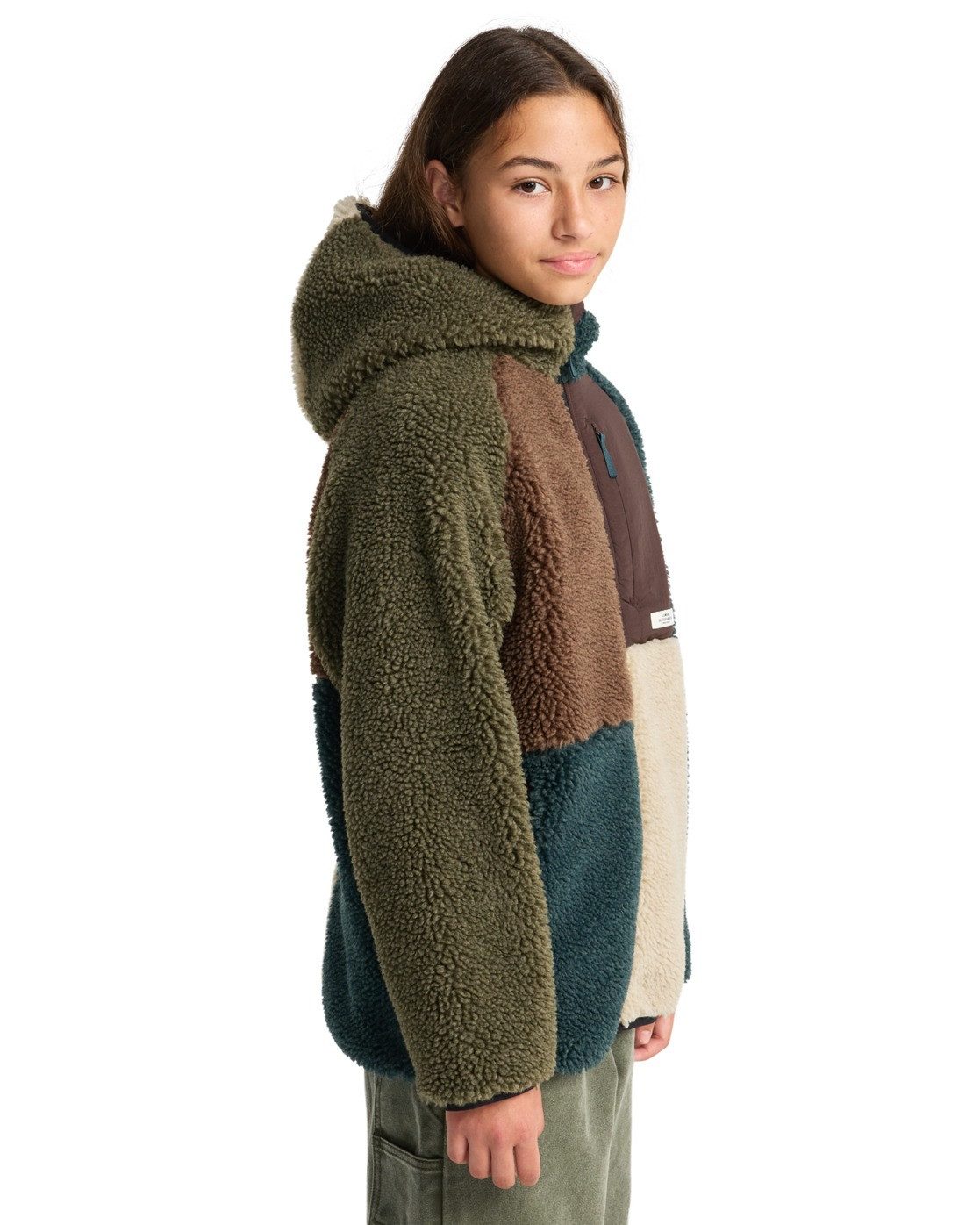 Element Outdoorjack Wolfe Sherpa