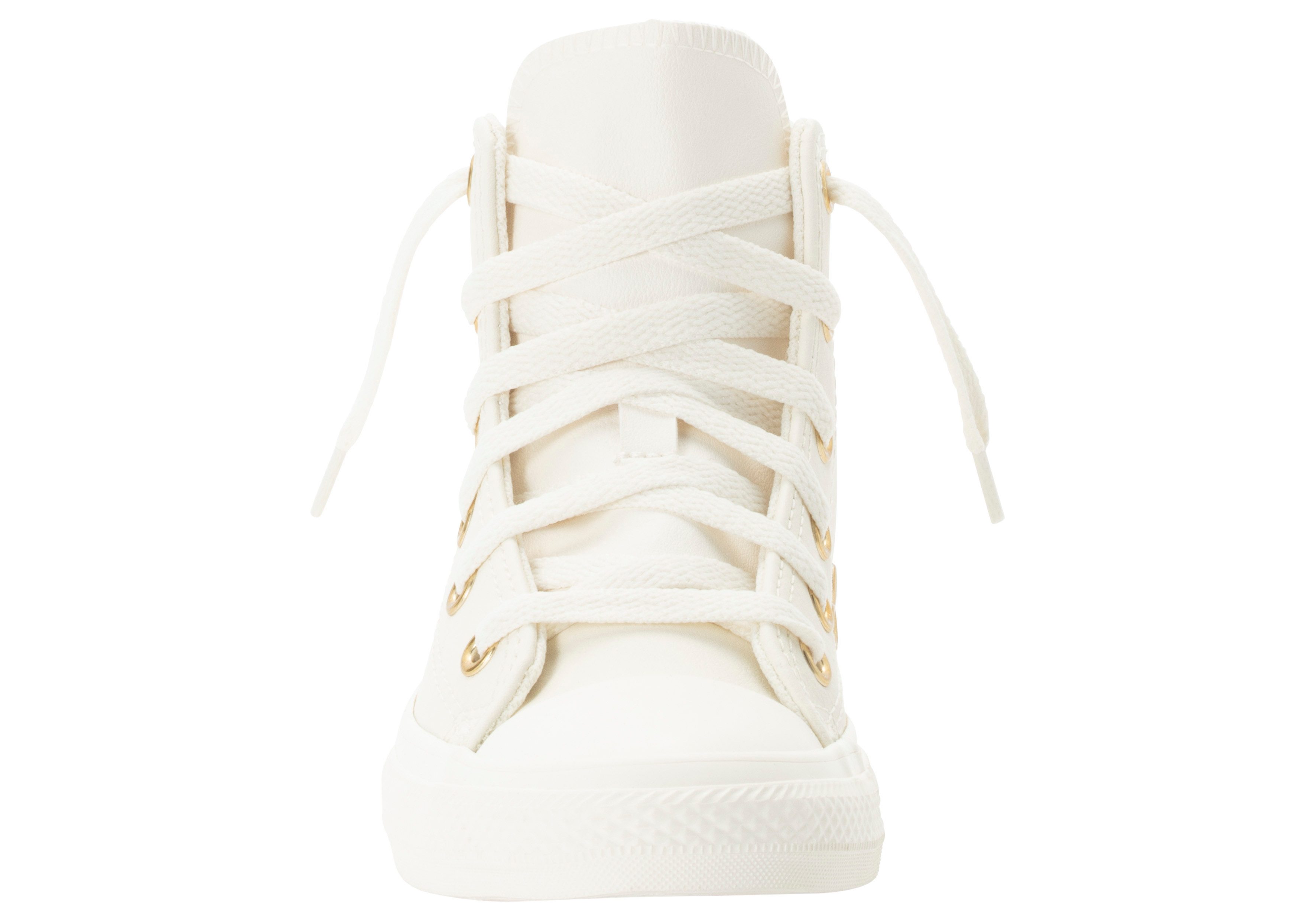 Converse Sneakers CHUCK TAYLOR ALL STAR GOLD LUXE