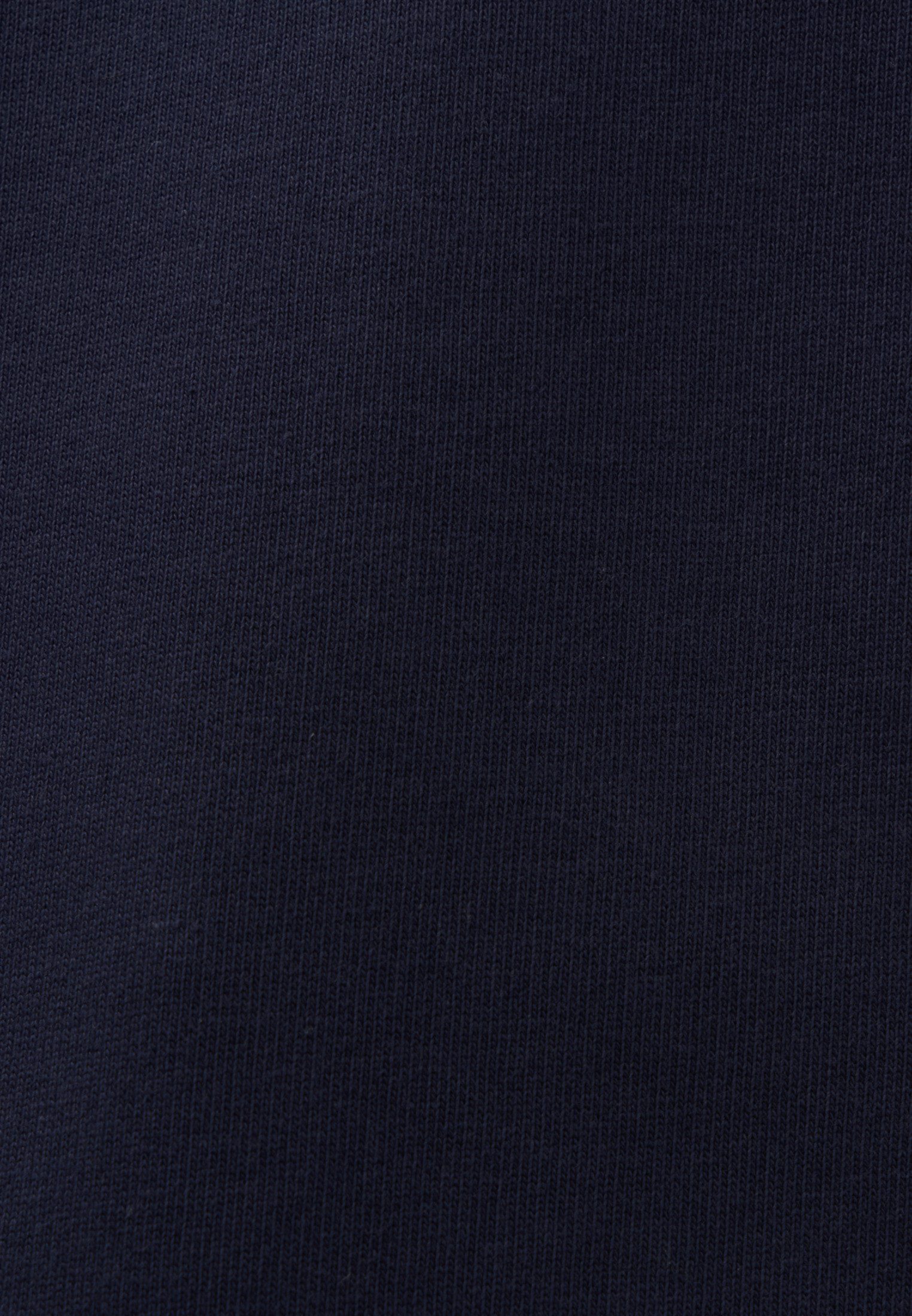 studio seidensticker Sweatshirt Studio Lange mouwen ronde hals uni
