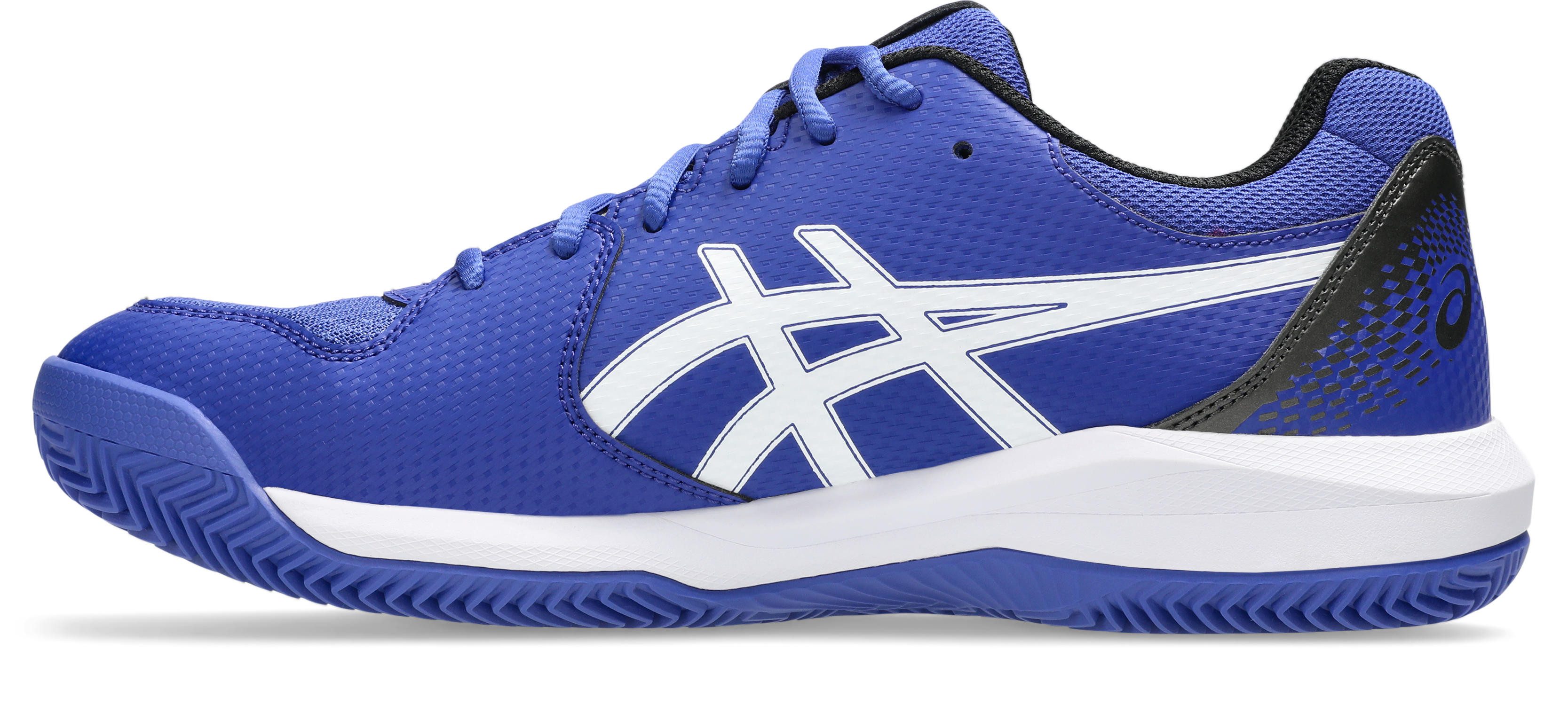 Asics Tennisschoenen GEL-DEDICATE 8 CLAY