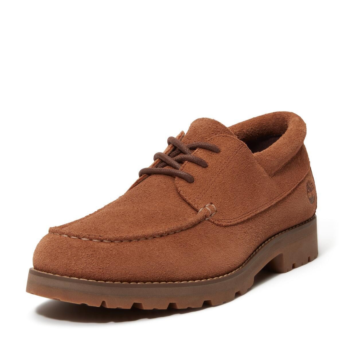 Timberland Veterschoenen BRITTON SQUARE LACE UP SHOE