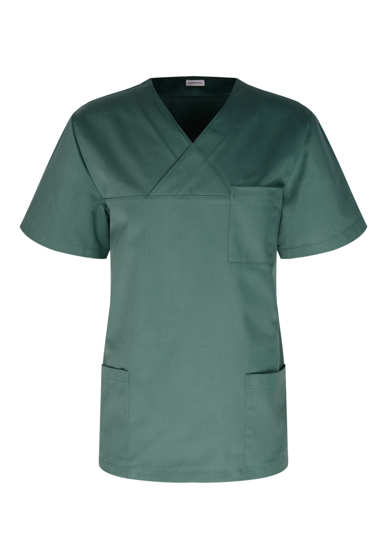 seidensticker Functioneel shirt