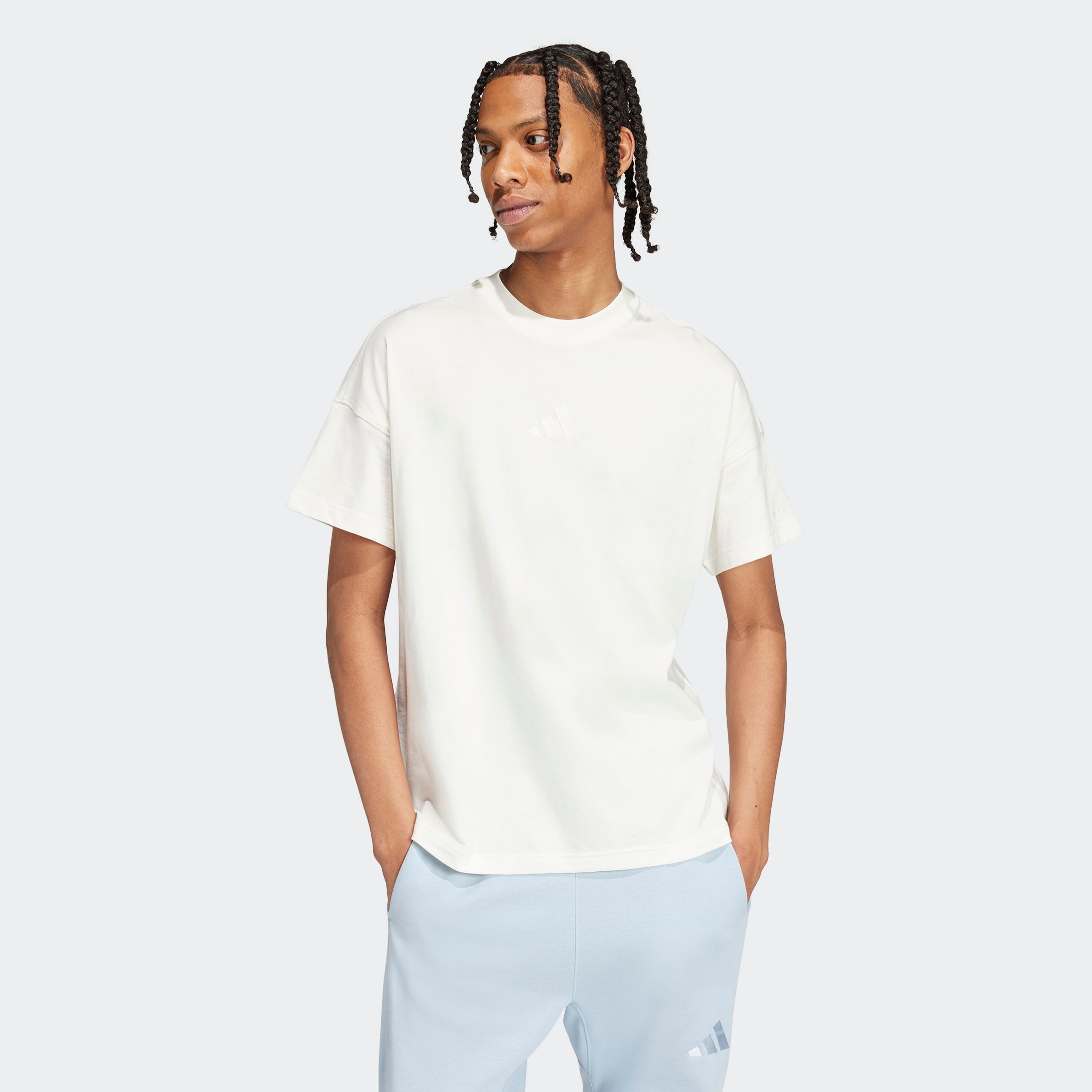 adidas Sportswear T-shirt M A SZN T