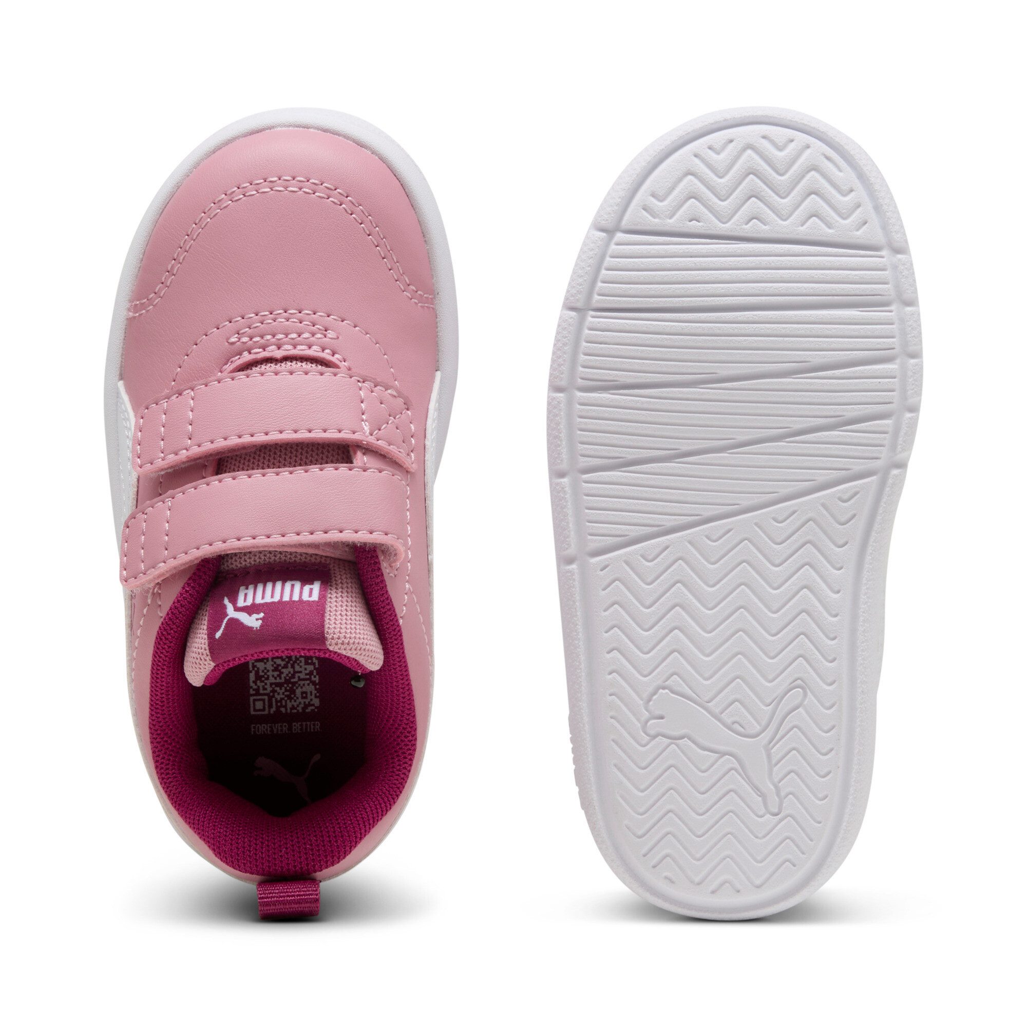 PUMA Sneakers COURTFLEX V3 V INF