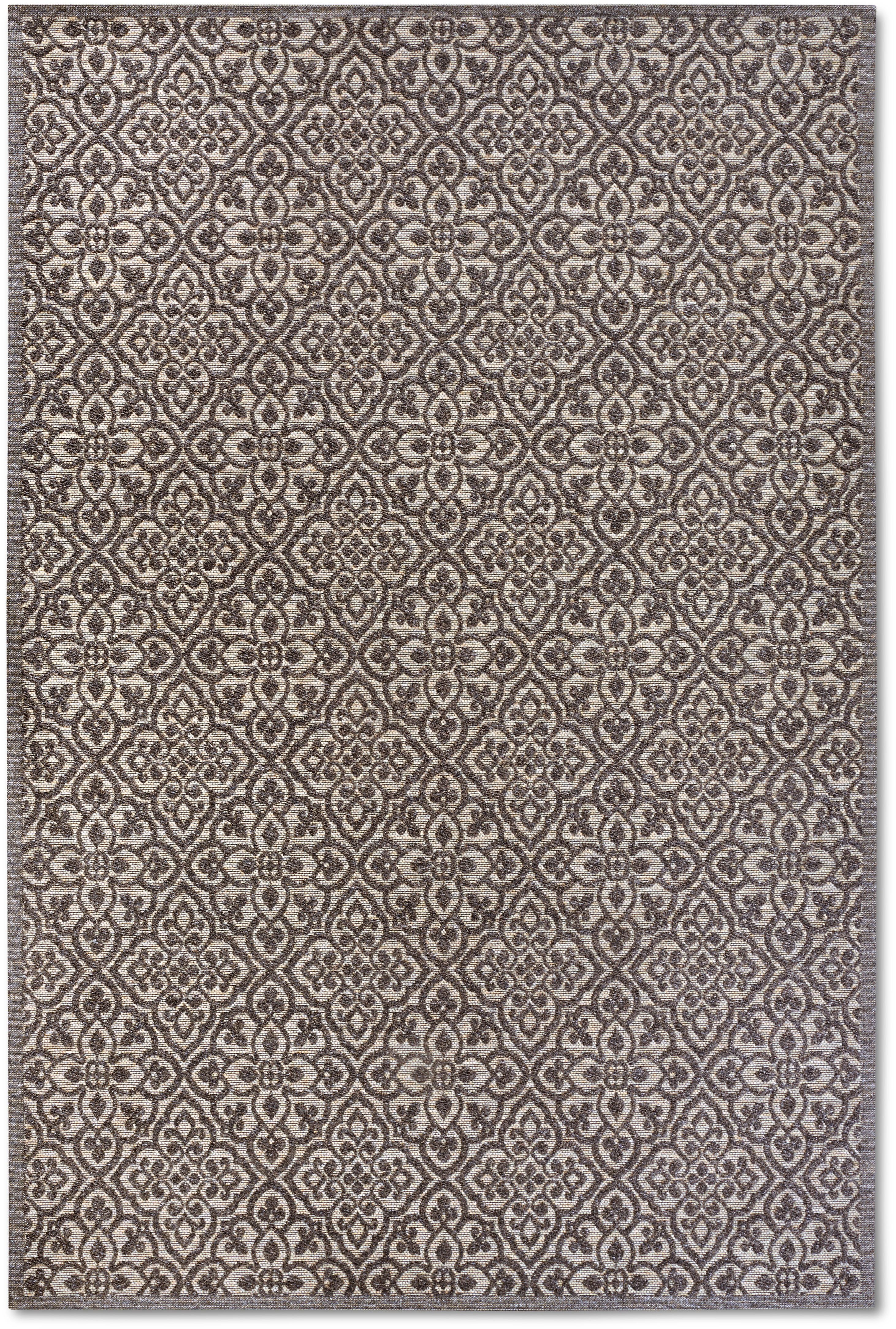 Villeroy & Boch Outdoorkleed Julie In-& Outdoor, Vlakweefsel, weerbestendig, Terras, Balkon, modern, Trend