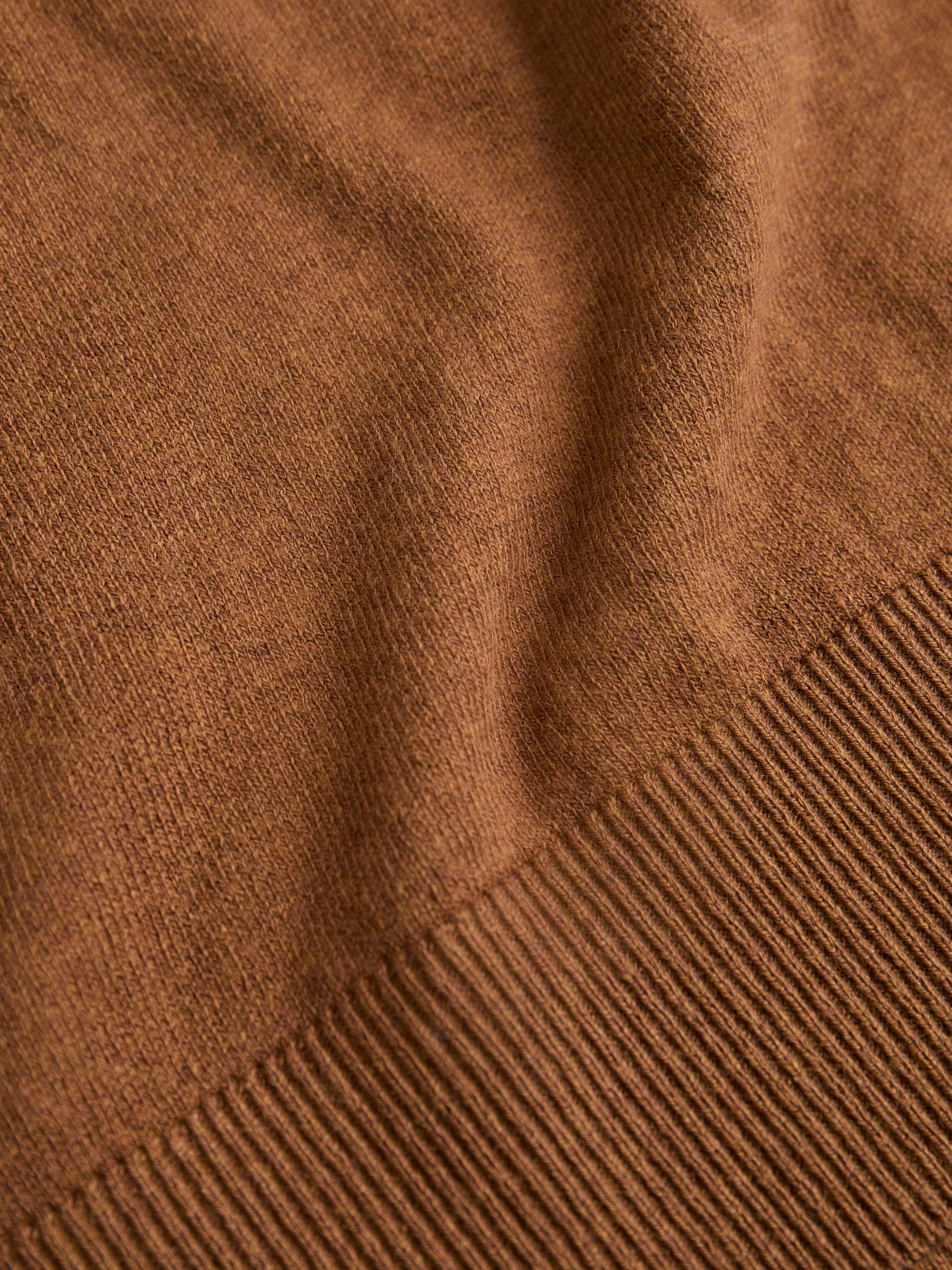 Jack & Jones Coltrui JJEEMIL KNIT ROLL NECK NOOS