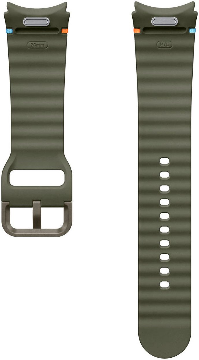 Samsung Horlogebandje Sport Band (M/L)