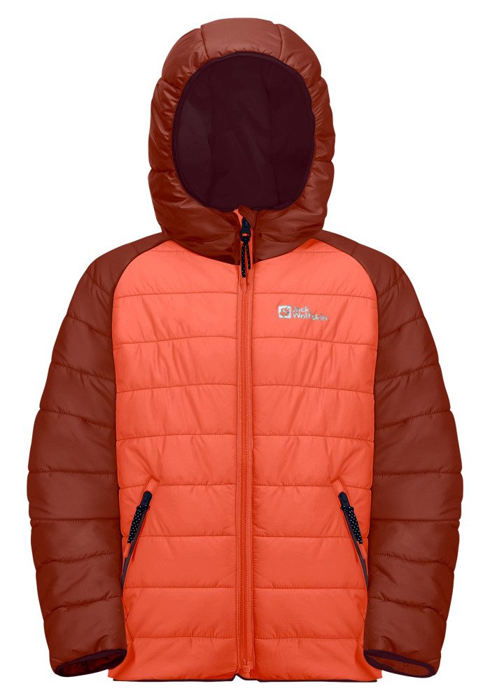 Jack Wolfskin Outdoorjack ZENON JACKET K