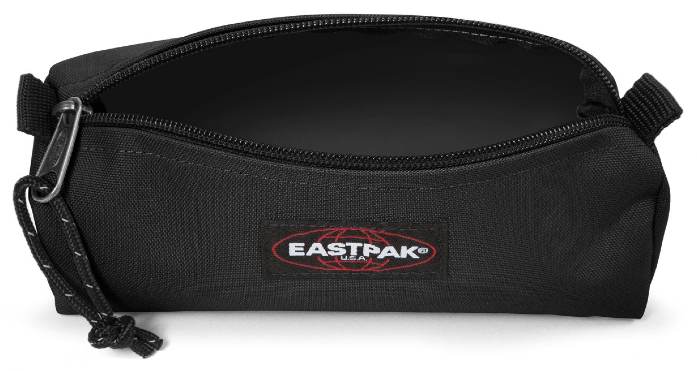 Eastpak Etui BENCHMARK SINGLE met label aan de voorkant