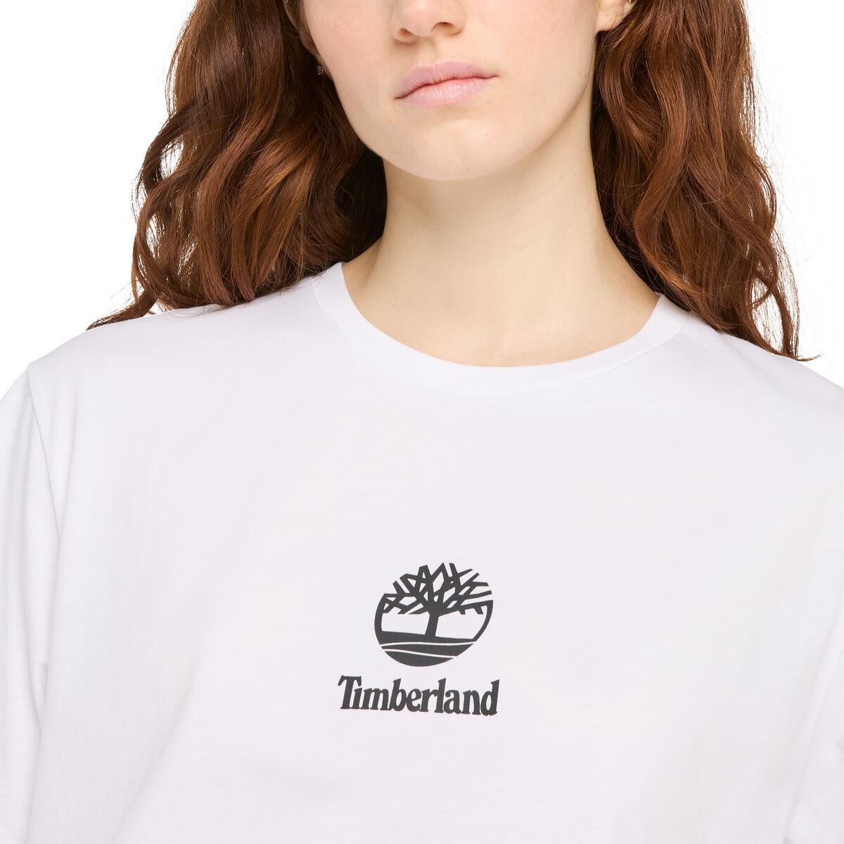 Timberland T-shirt Uniseks