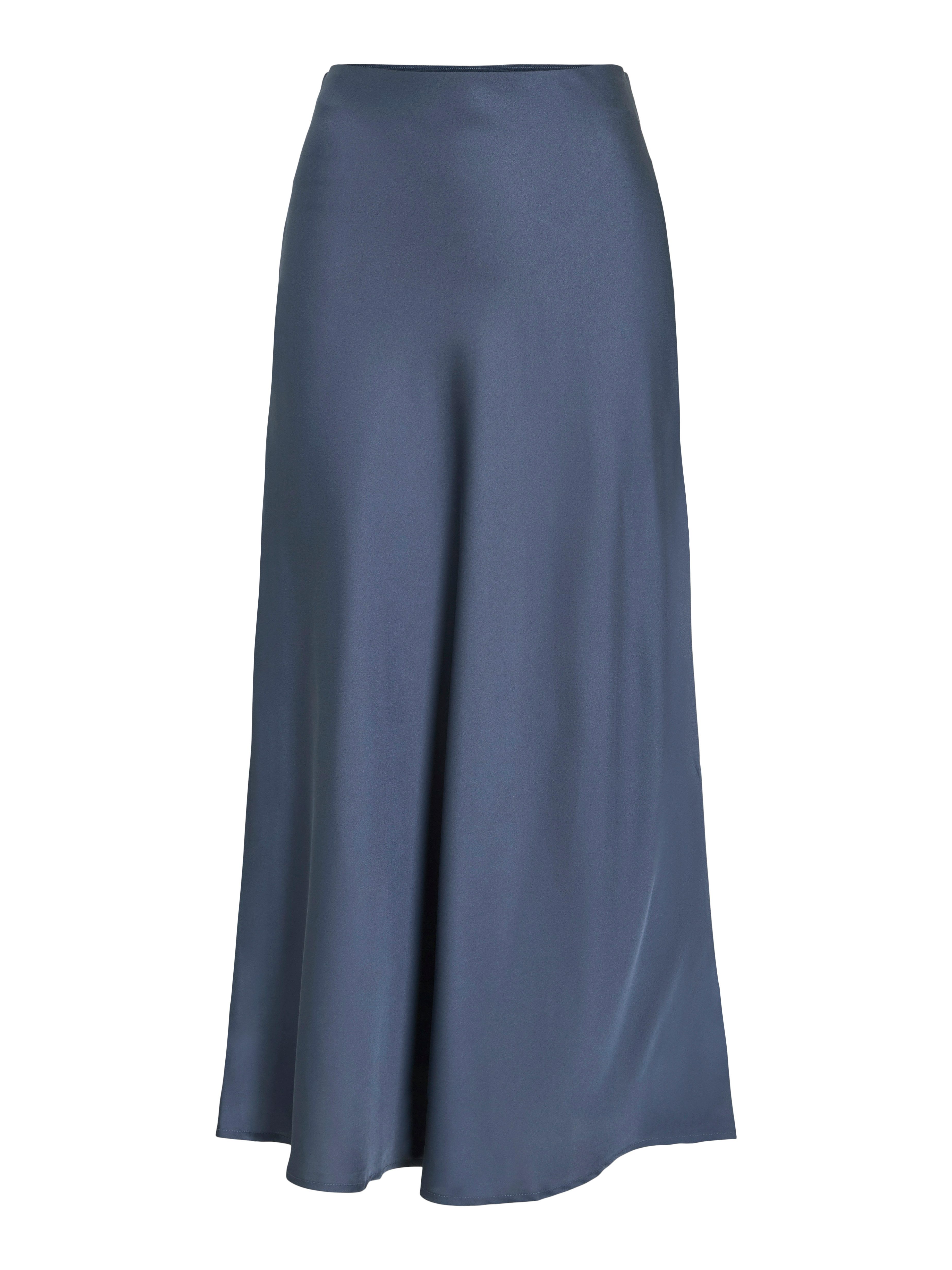 Vila Maxirok VIELLETTE HW LONG SKIRT - NOOS