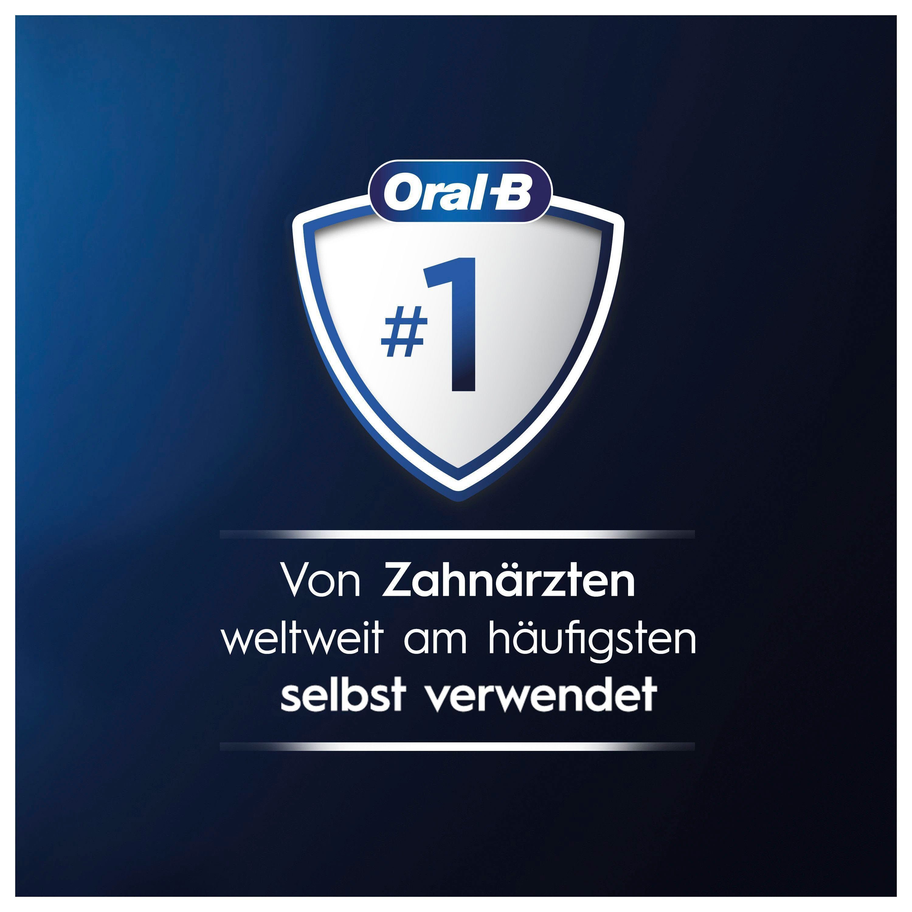 Oral B Elektrische tandenborstel PRO Series 1