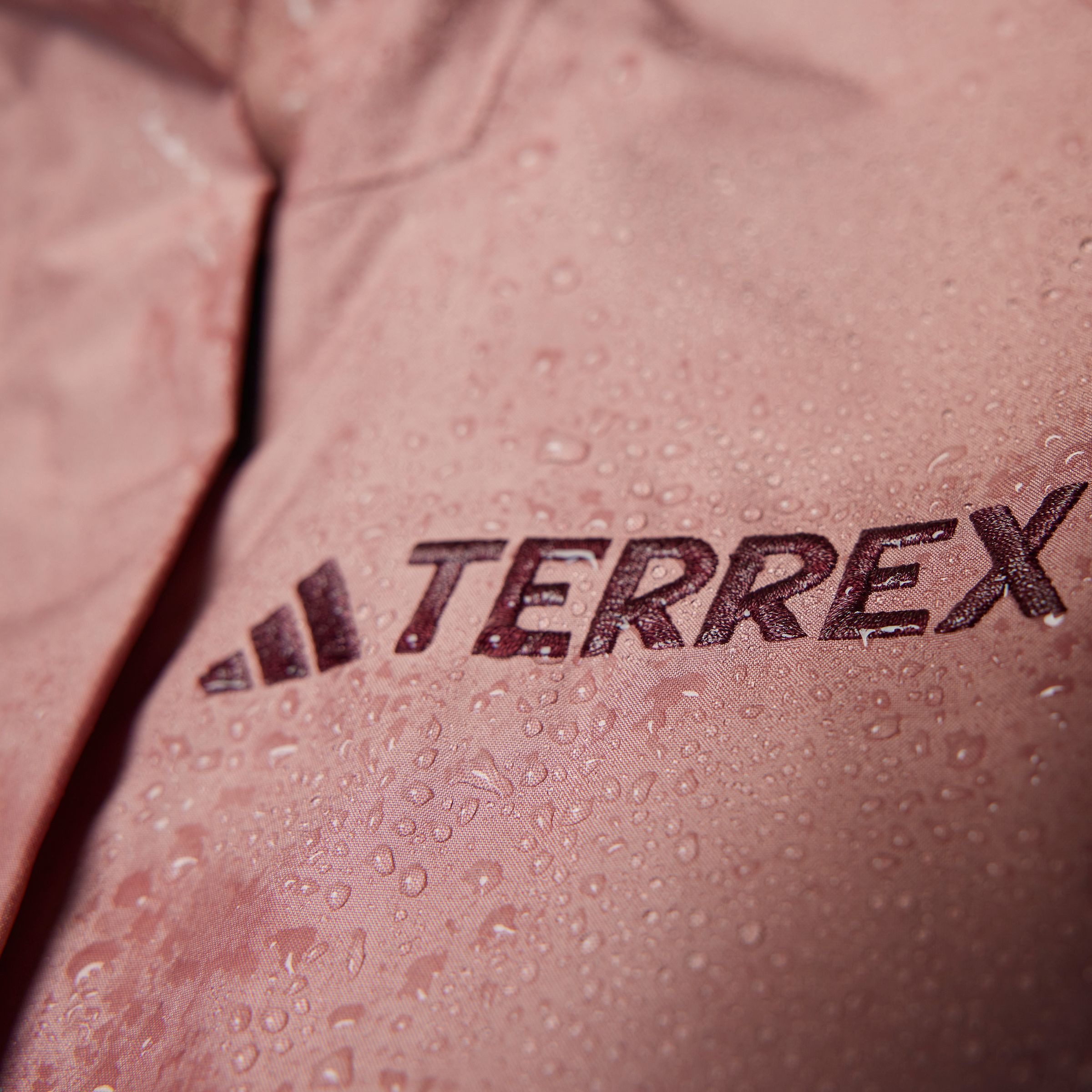 adidas TERREX Outdoorjack W XP 2.5 ANORAK