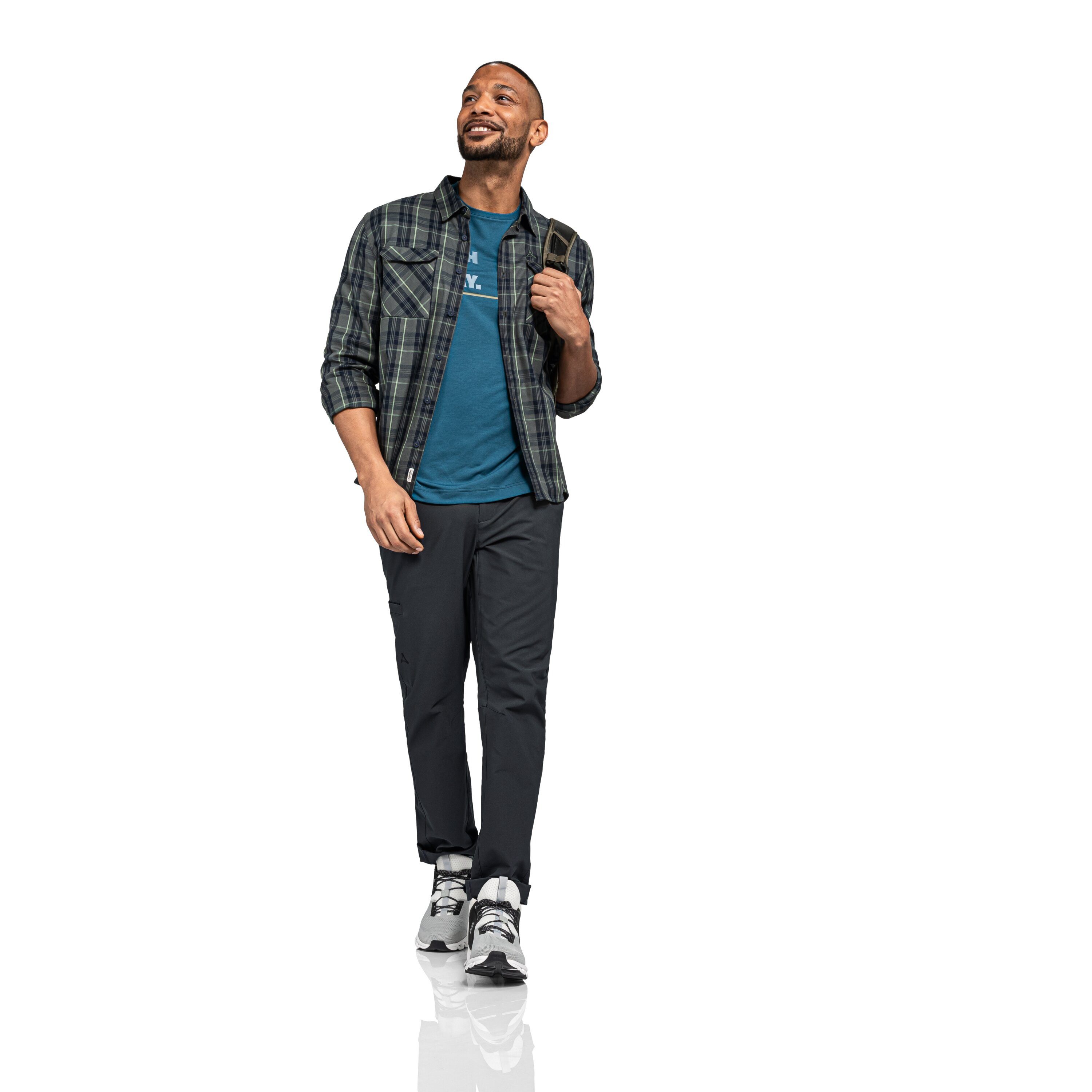 Schöffel Functionele broek Pants Oaktree M