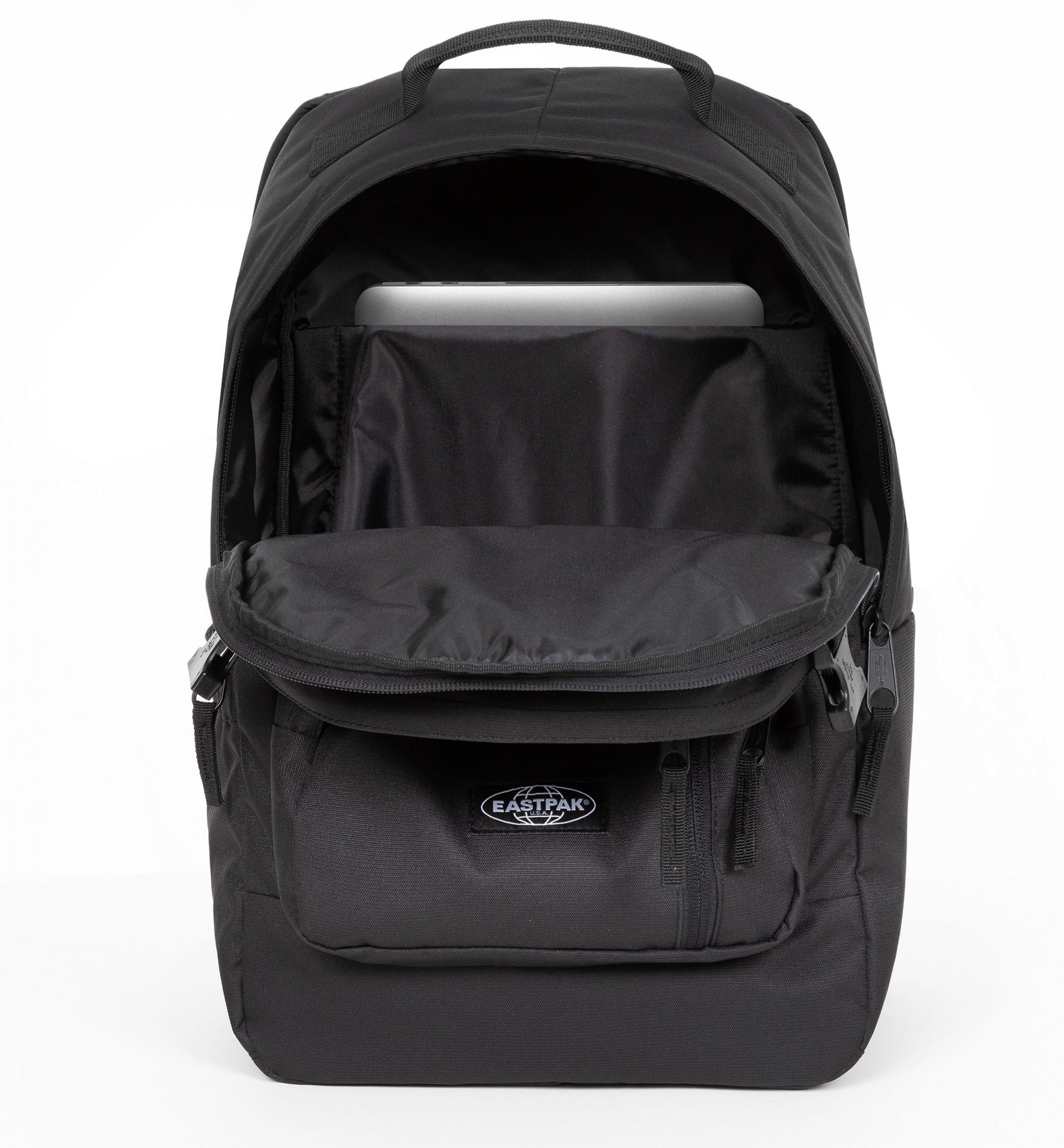Eastpak Vrijetijdsrugzak SMALLKER met talrijke vakken
