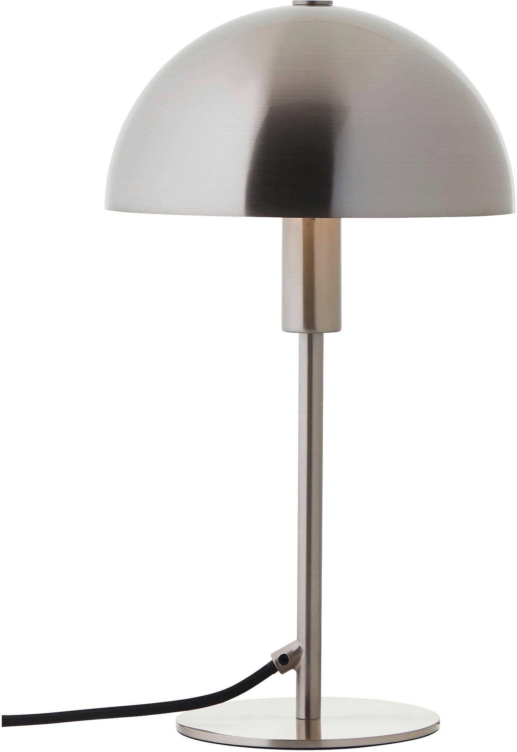 LeGer Home by Lena Gercke Tafellamp Linnea paddestoel lamp Paddenstoel lamp, tafellamp, metalen voet, hoogte 35,5 cm (1 stuk)