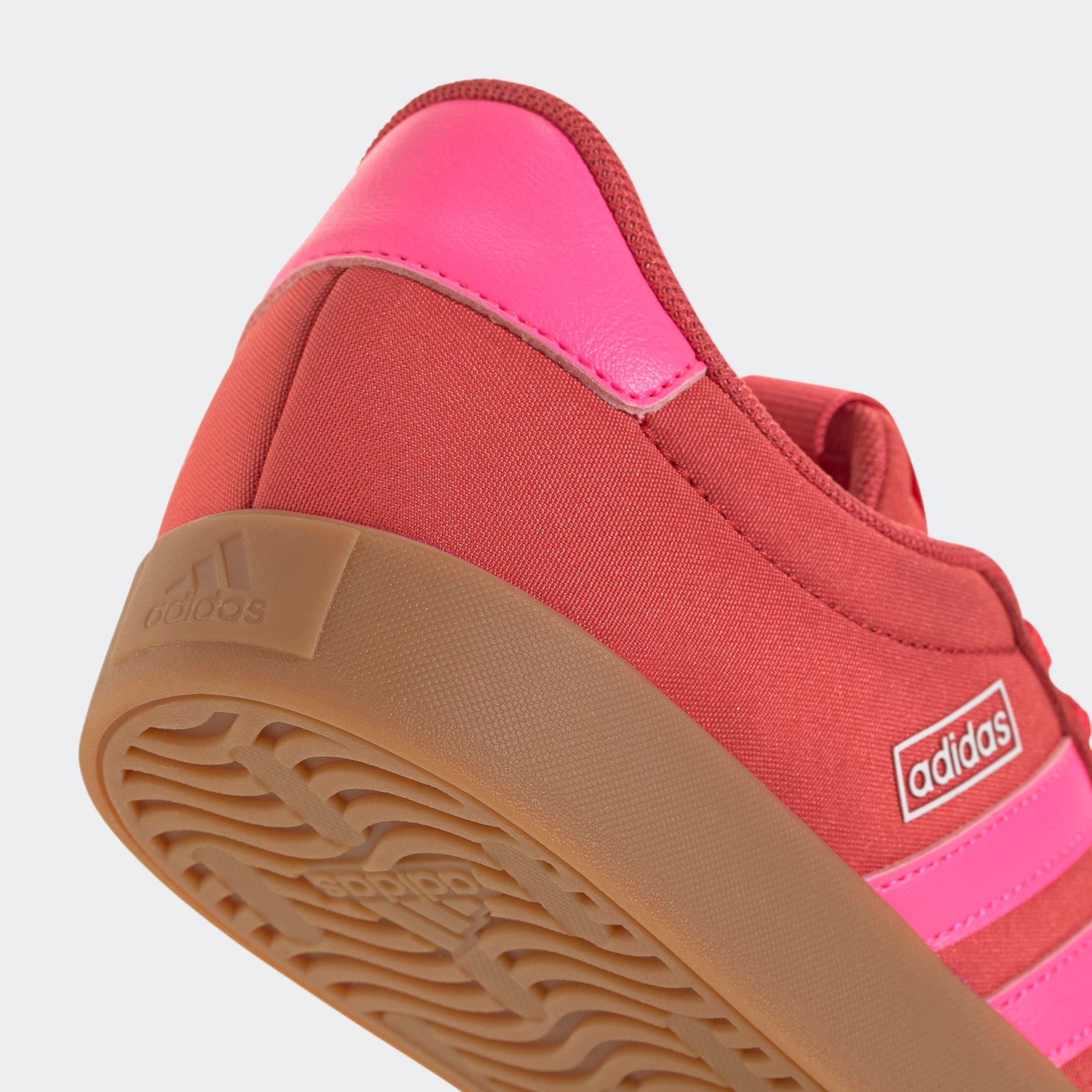 adidas Sportswear Sneakers VL COURT 3.0 Ontwerp geïnspireerd door de adidas Samba
