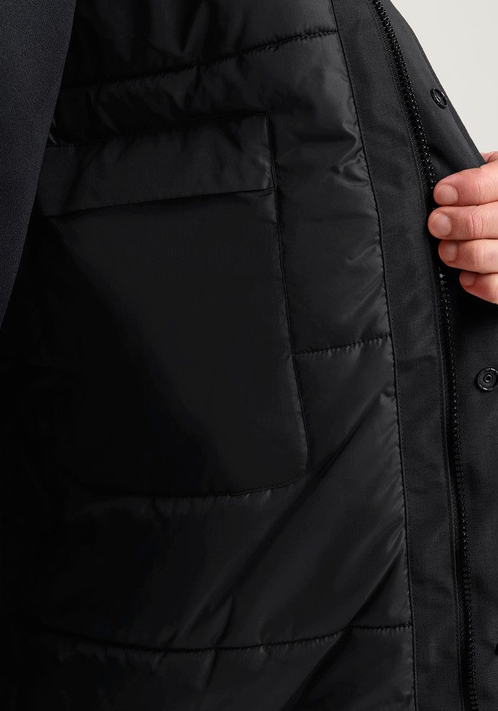 Jack Wolfskin Winterjack GLACIER SHIELD JKT M