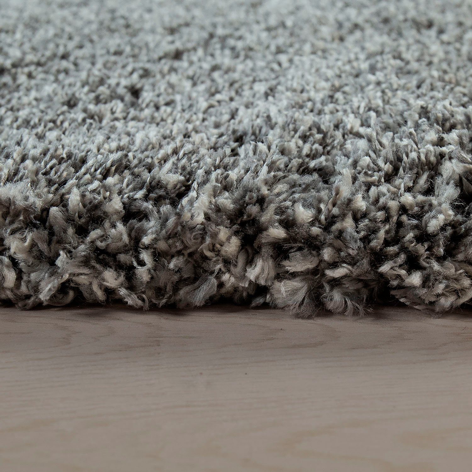 Paco Home Hoogpolig vloerkleed Next 570 zachte, hoogpolige shaggy, een heerlijk zacht vloerkleed, met effectgaren