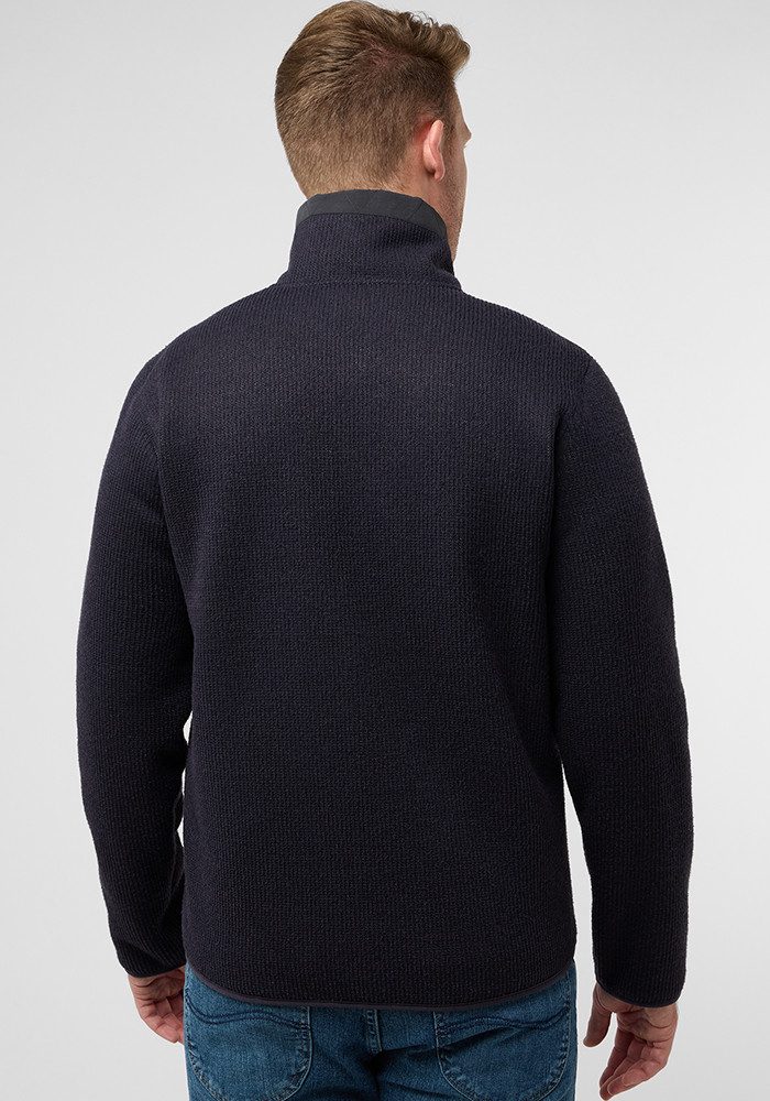 Jack Wolfskin Fleecejack KAMINFEUER JKT M