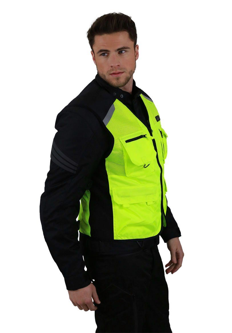NERVE Veiligheidsvest Touring
