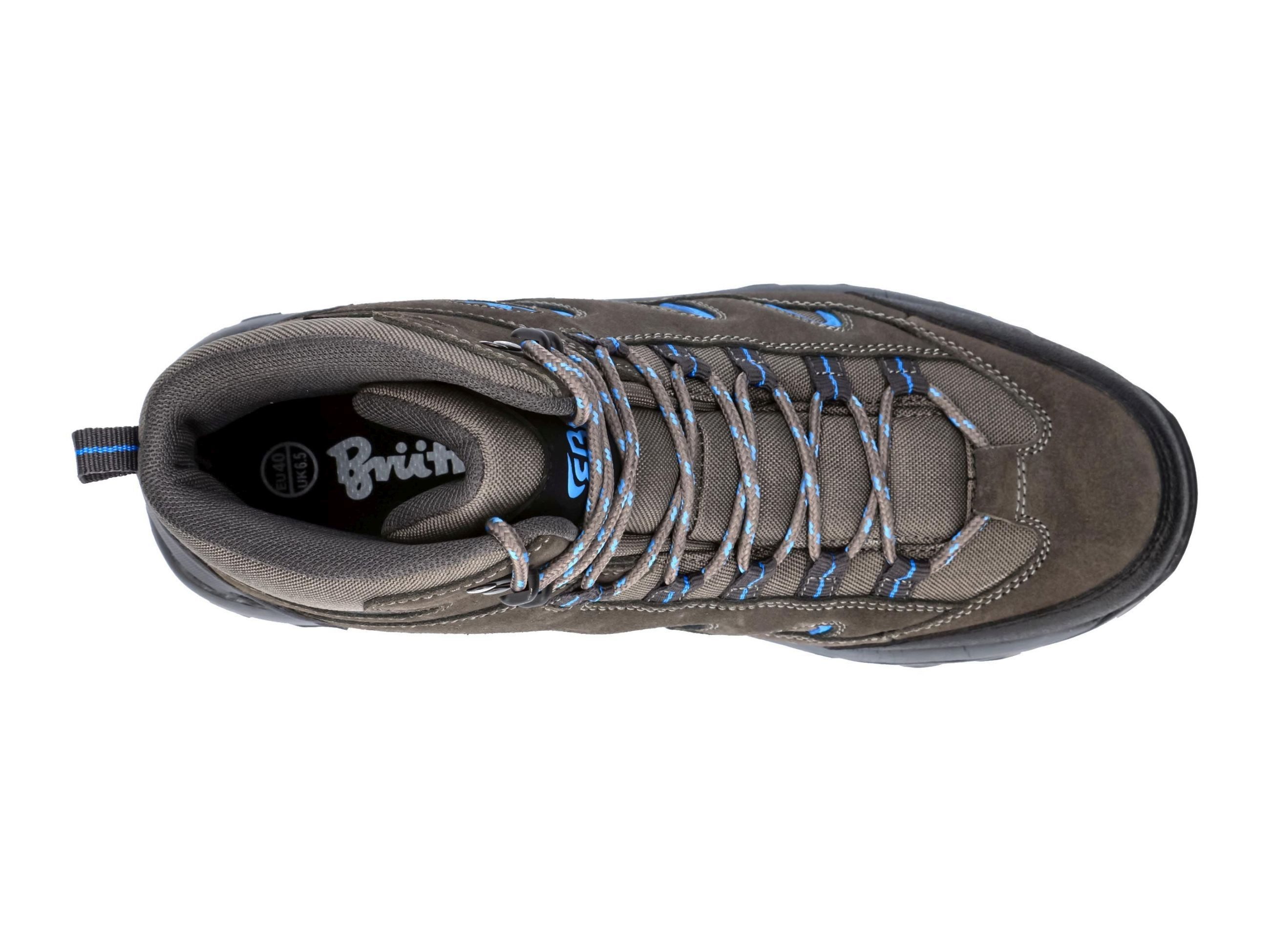 BRÜTTING Trekkingschoenen Trekkinglaarzen Nevada