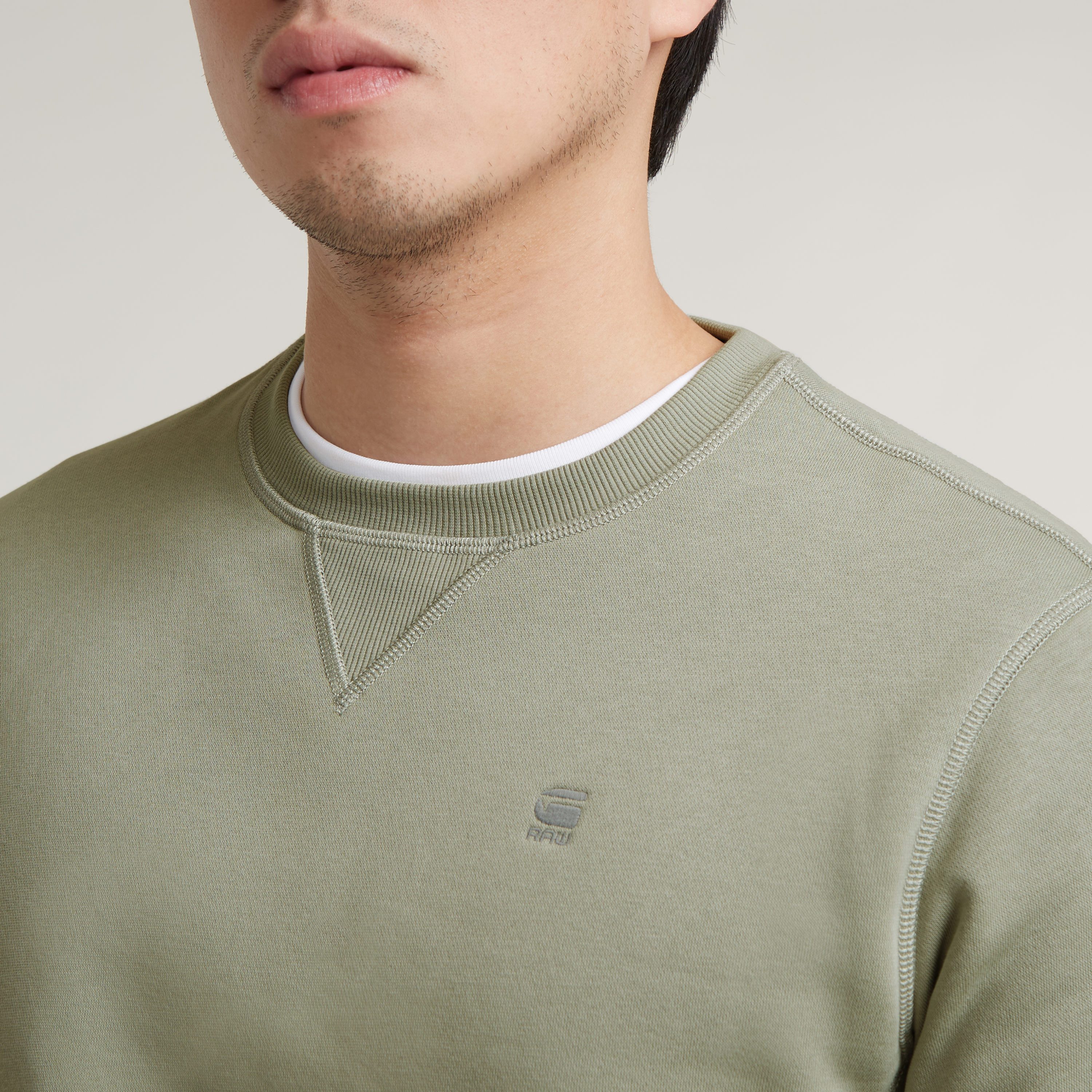 G-Star RAW Sweatshirt Premium Core Pacior Sweat