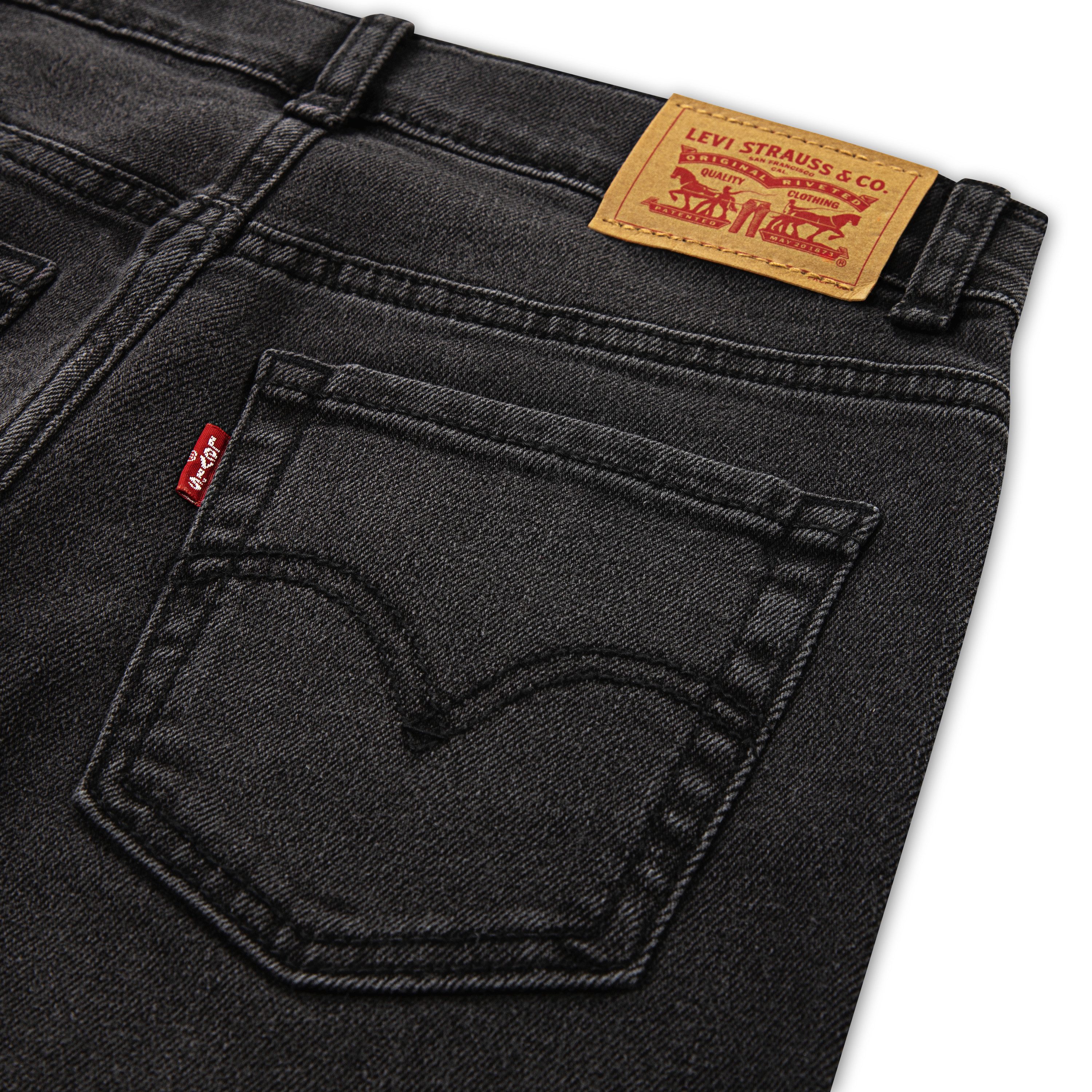 Levi's Kidswear Bootcut jeans LVG 726 HIGH RISE FLARE JEANS