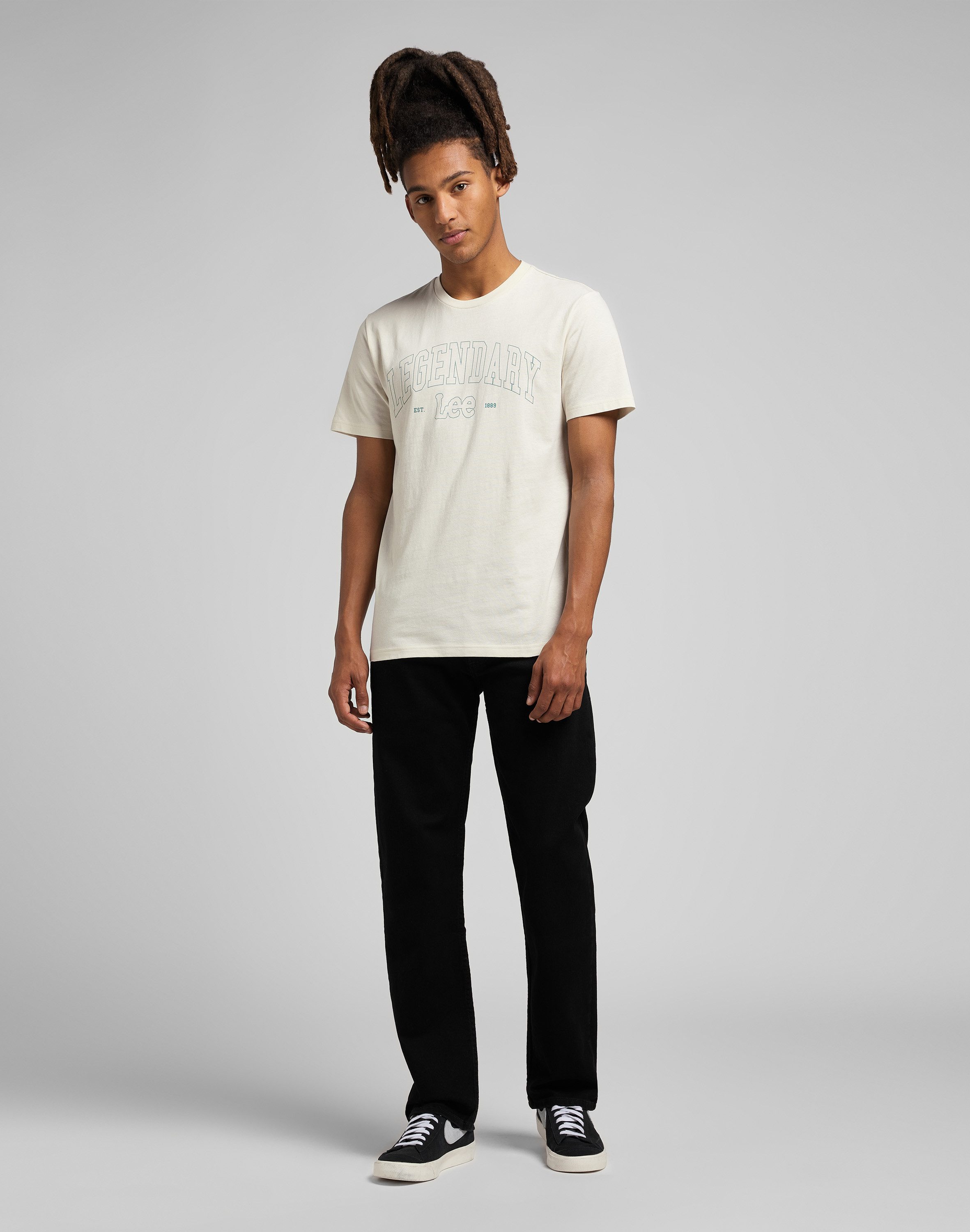 Lee® Regular fit jeans Legendary