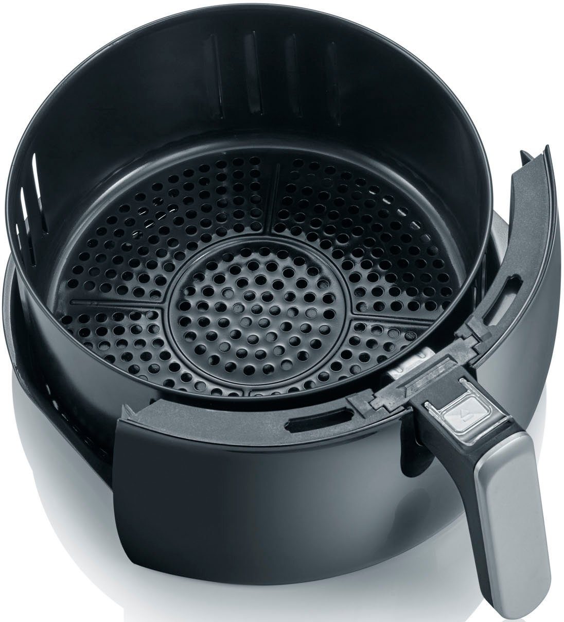 Severin Airfryer 2445-088