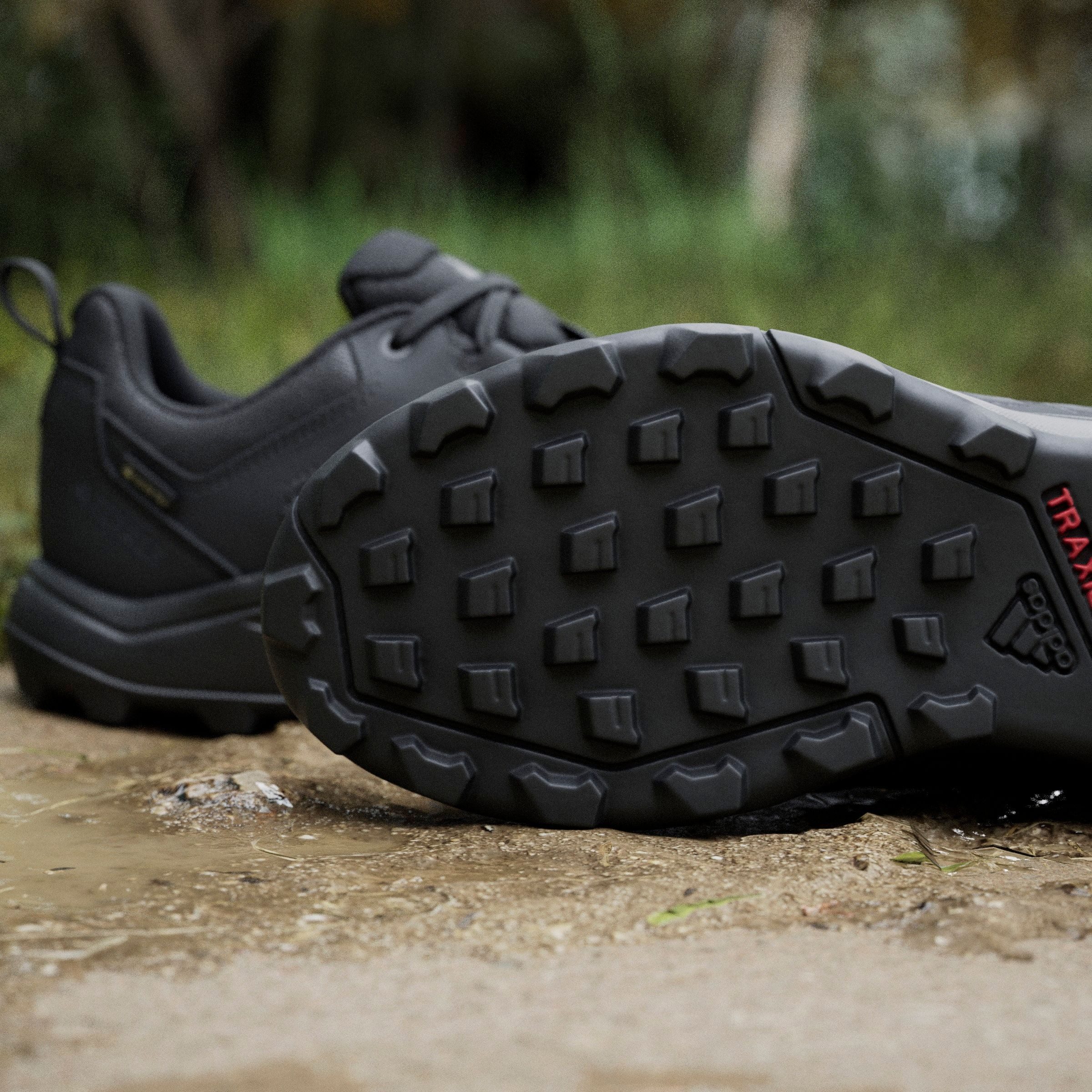 adidas TERREX Trailrunningschoenen TRACEROCKER 2.0 GORE-TEX TRAILRUNNING
