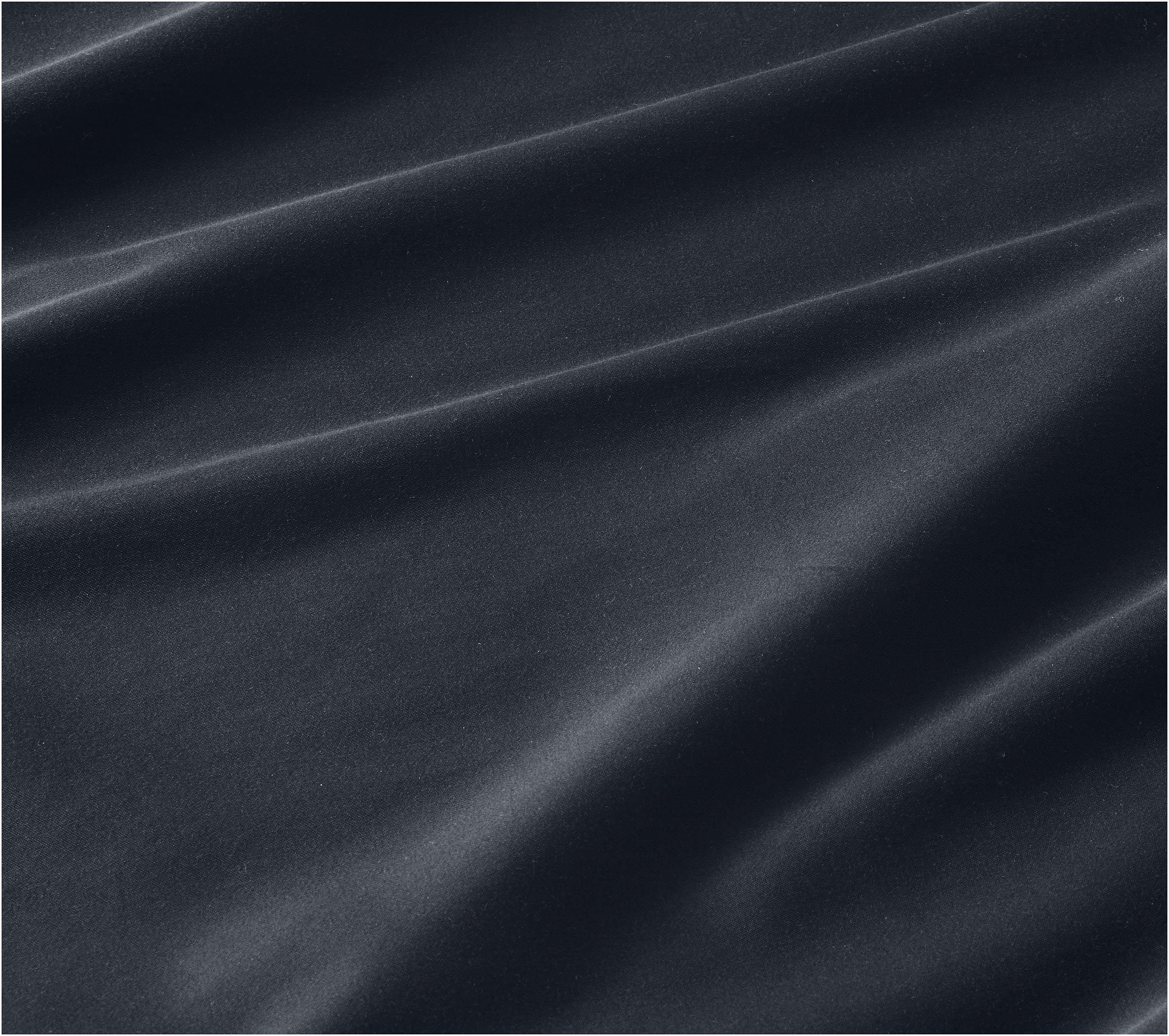 Guido Maria Kretschmer Home&Living Beddengoed Mila in 135x200, 155x220 of 200x200 cm Mako-satin, beddengoed van katoen, effen beddengoed