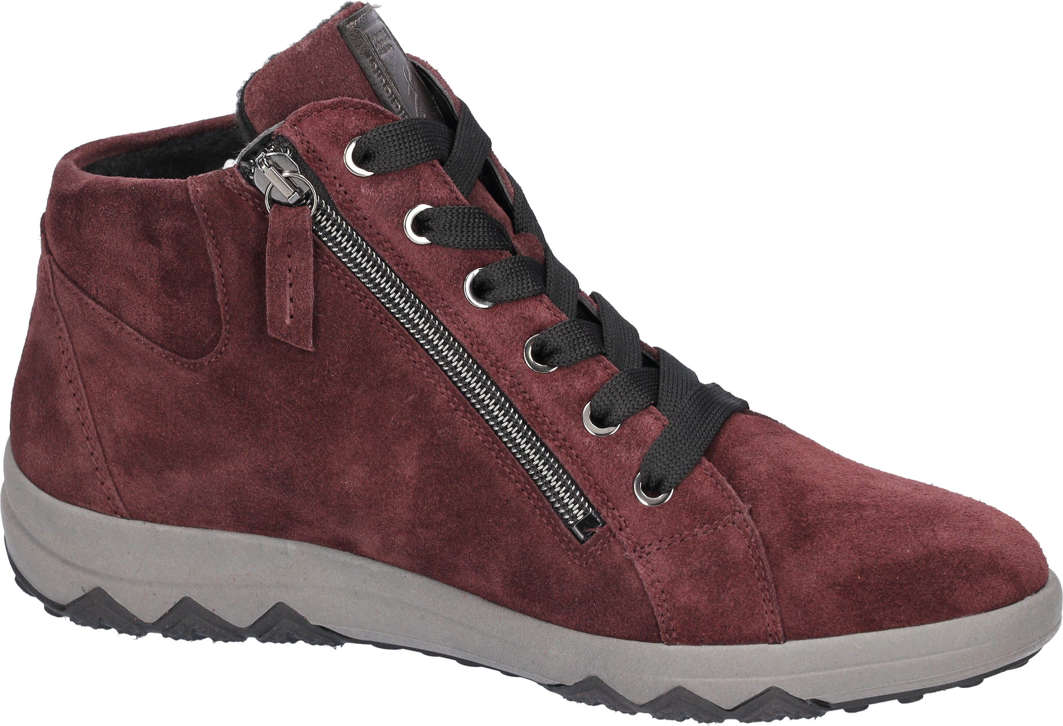 Waldläufer Sneakerboots H-TERESA