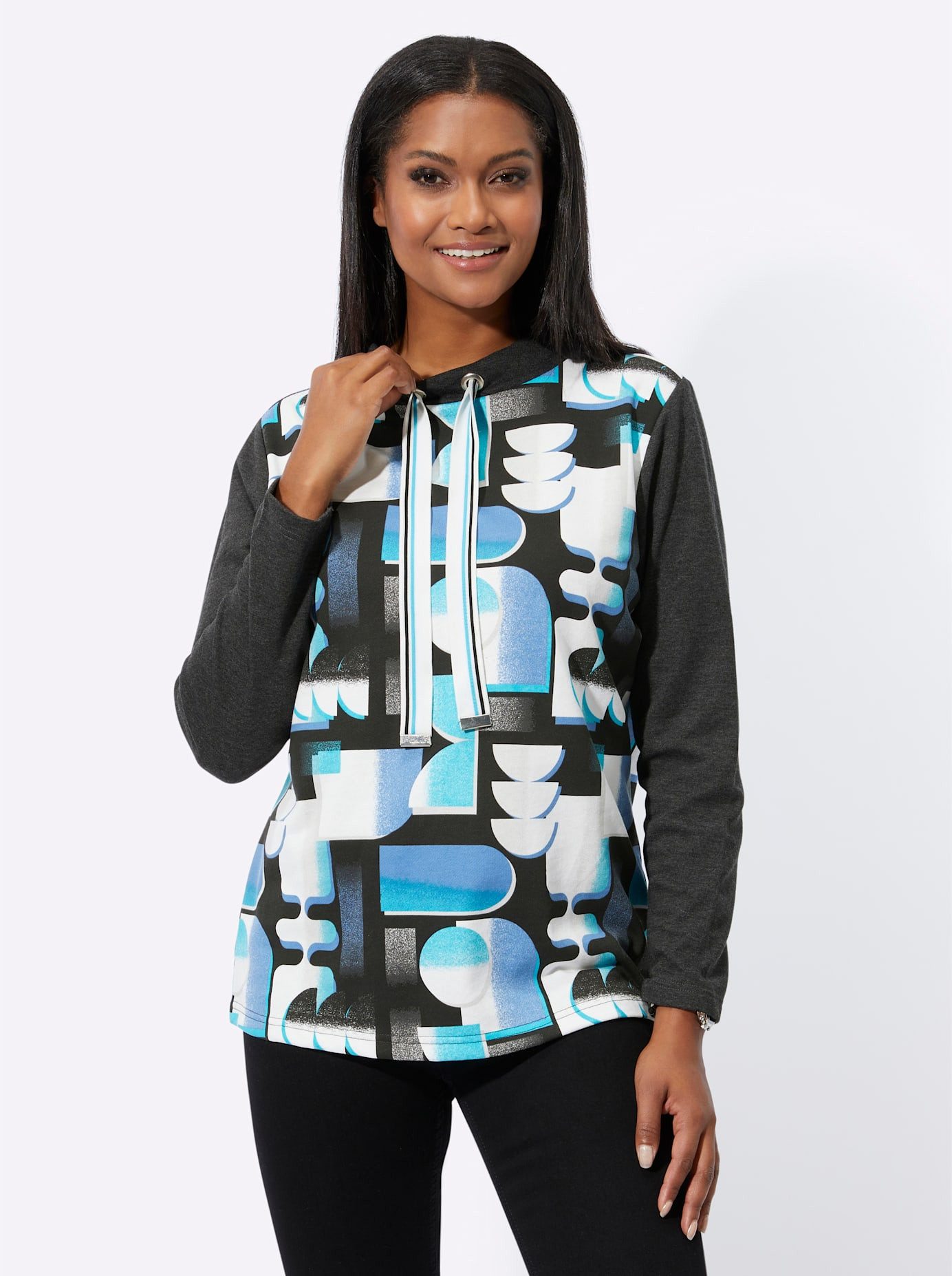 Classic Inspirationen Sweatshirt