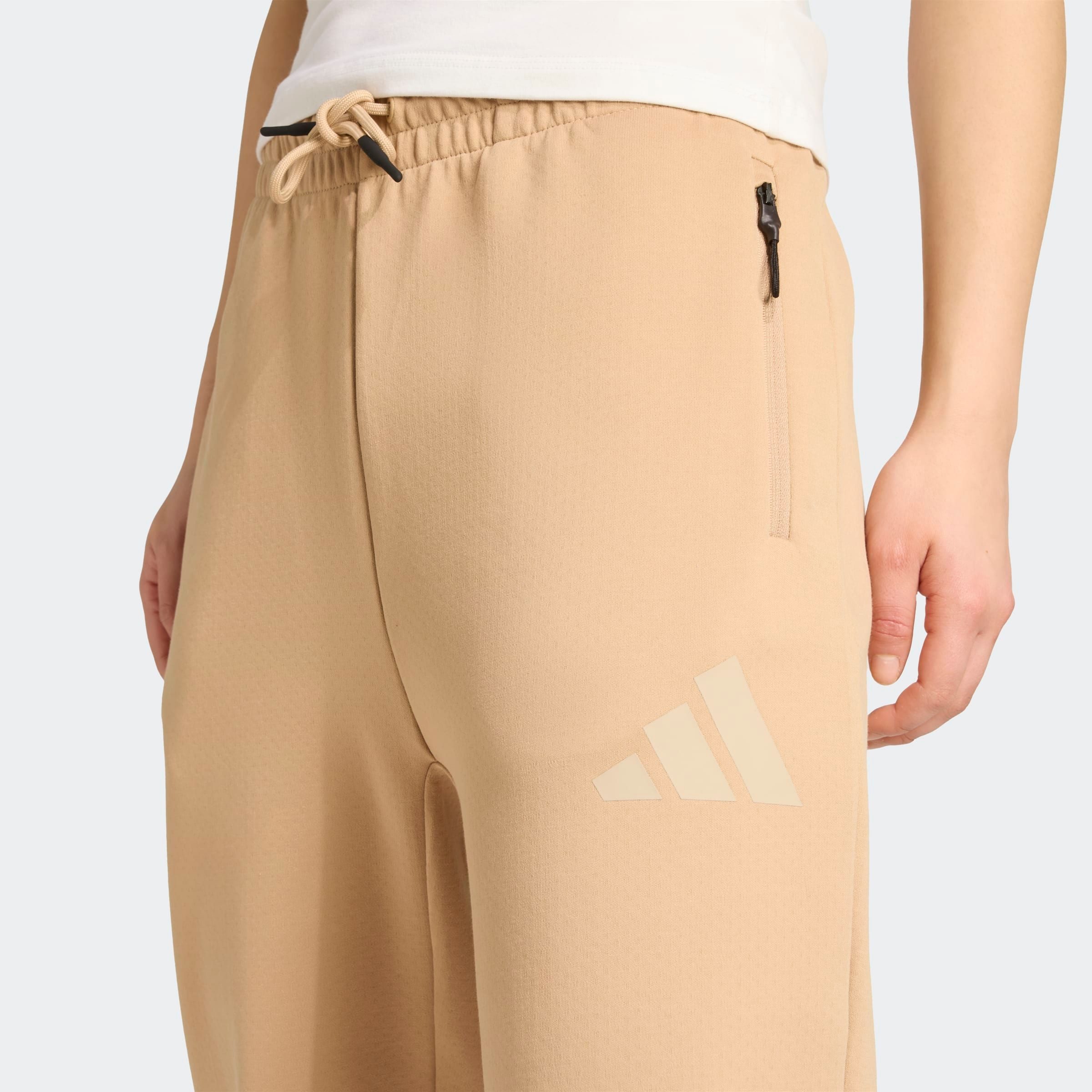 adidas Sportswear Sportbroek W Z.N.E. PT (1-delig)