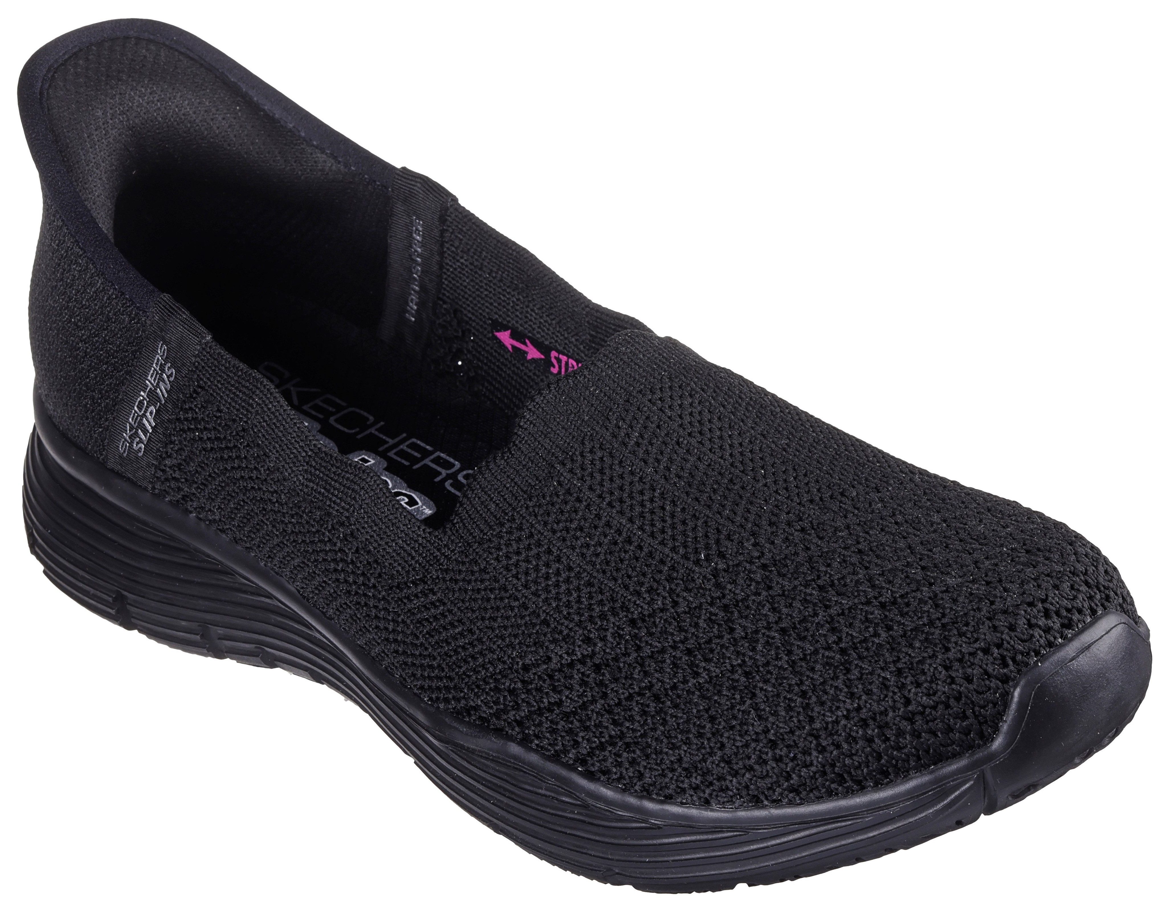 Skechers Slip-on sneakers SEAGER-BELIEVE IT