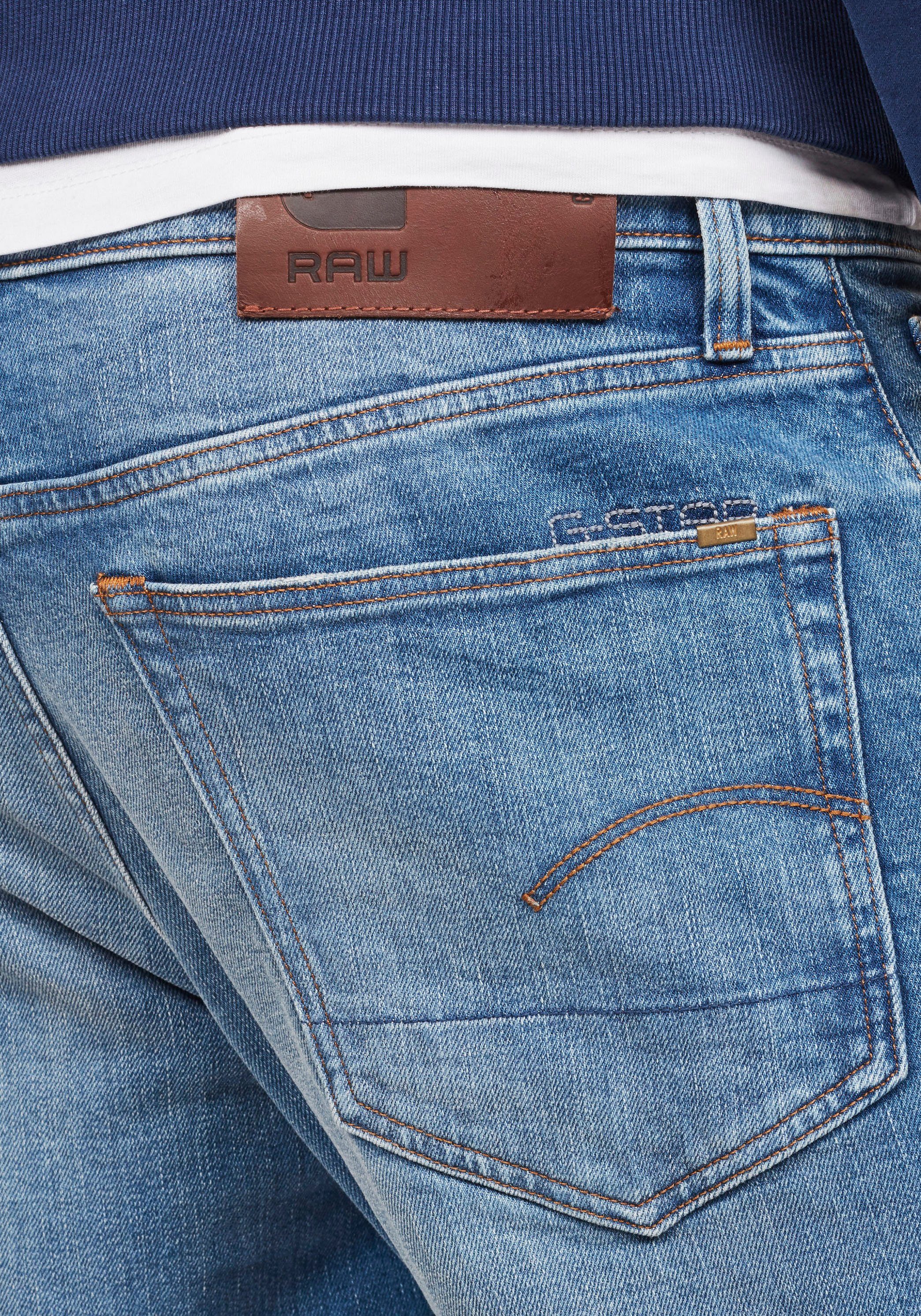 G-Star RAW Regular fit jeans 3301 Straight Tapered