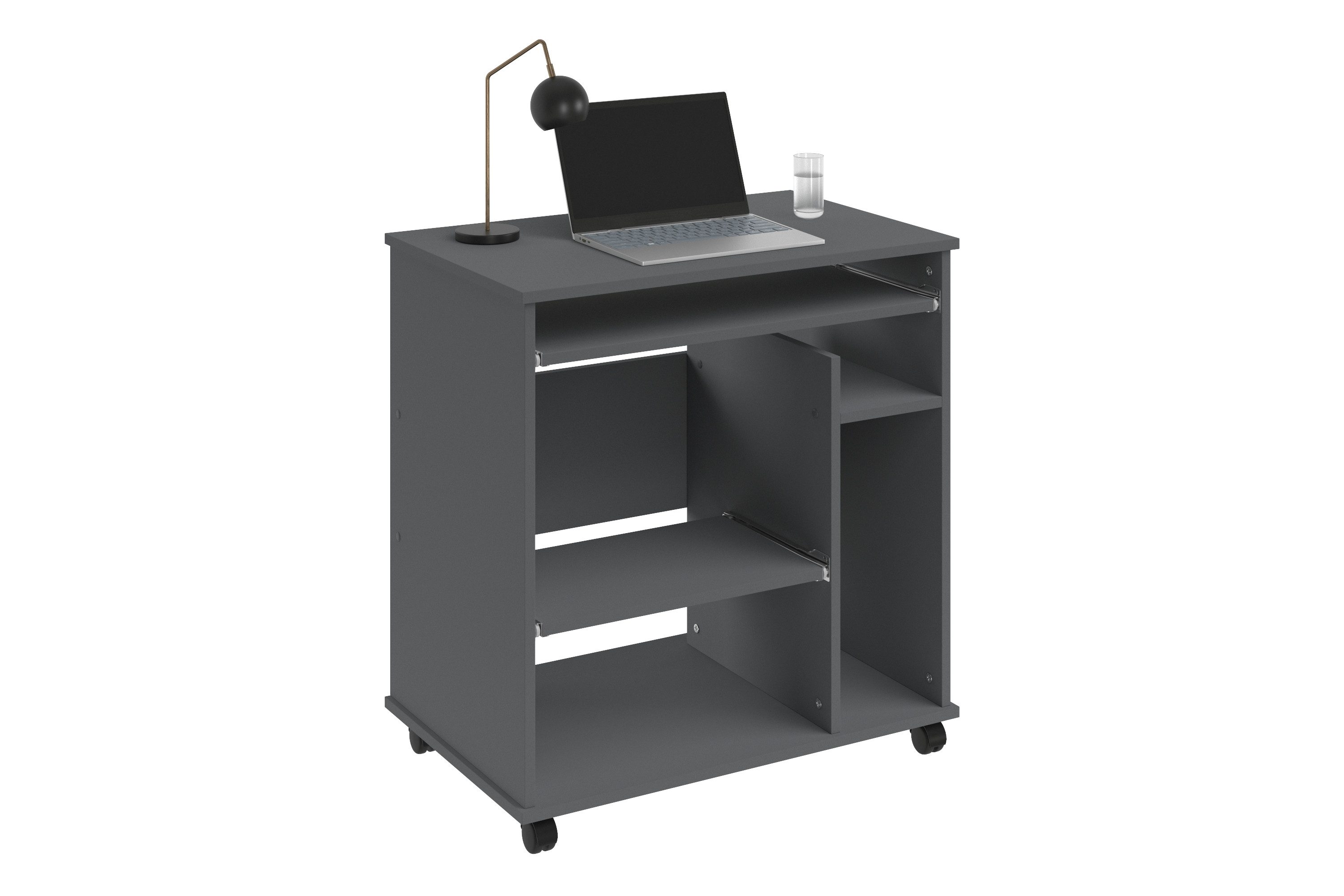VOGL Möbelfabrik Pc-bureau Compi Thuiskantoor
