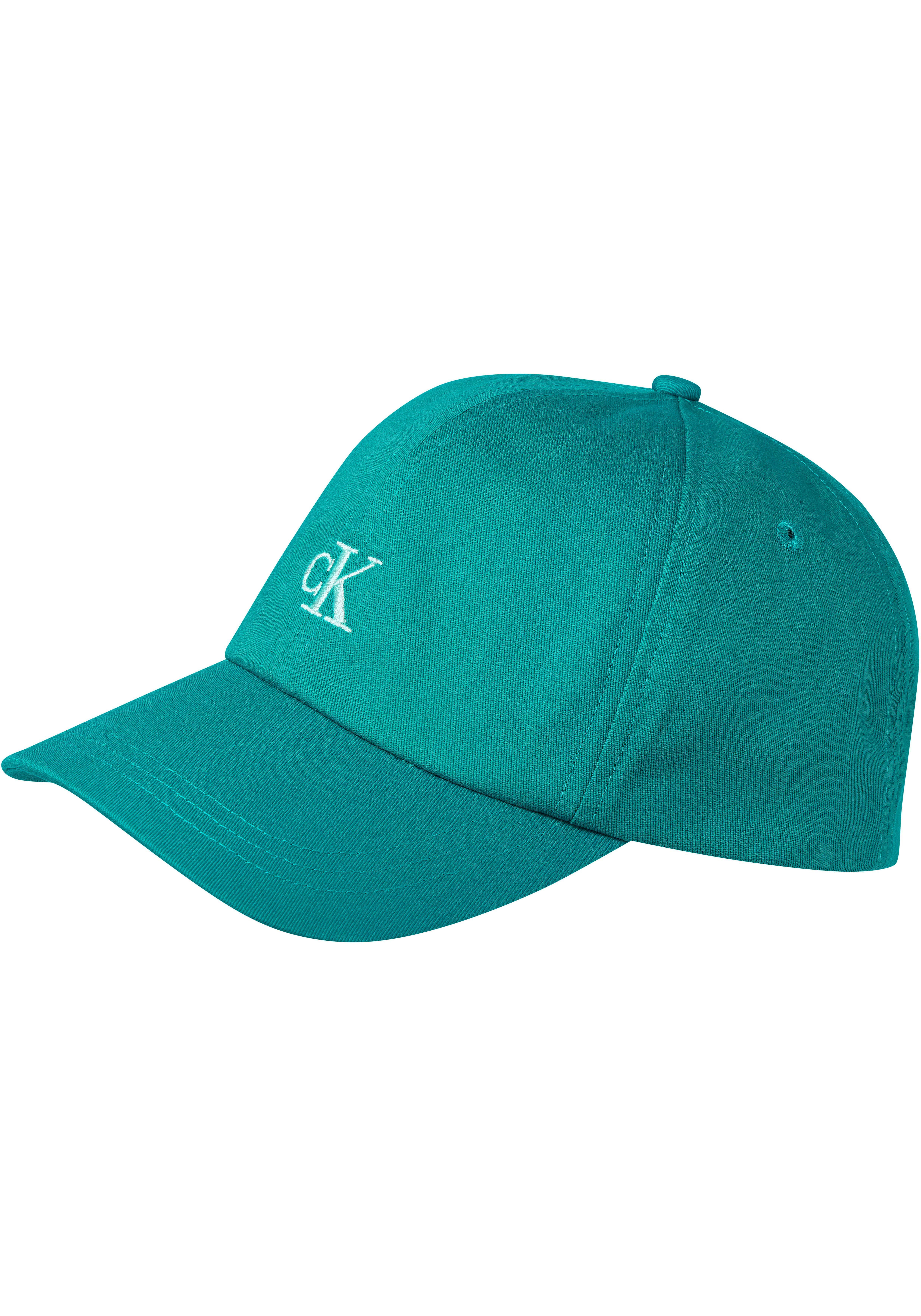 Calvin Klein Baseballcap MONOGRAM BASEBALL CAP