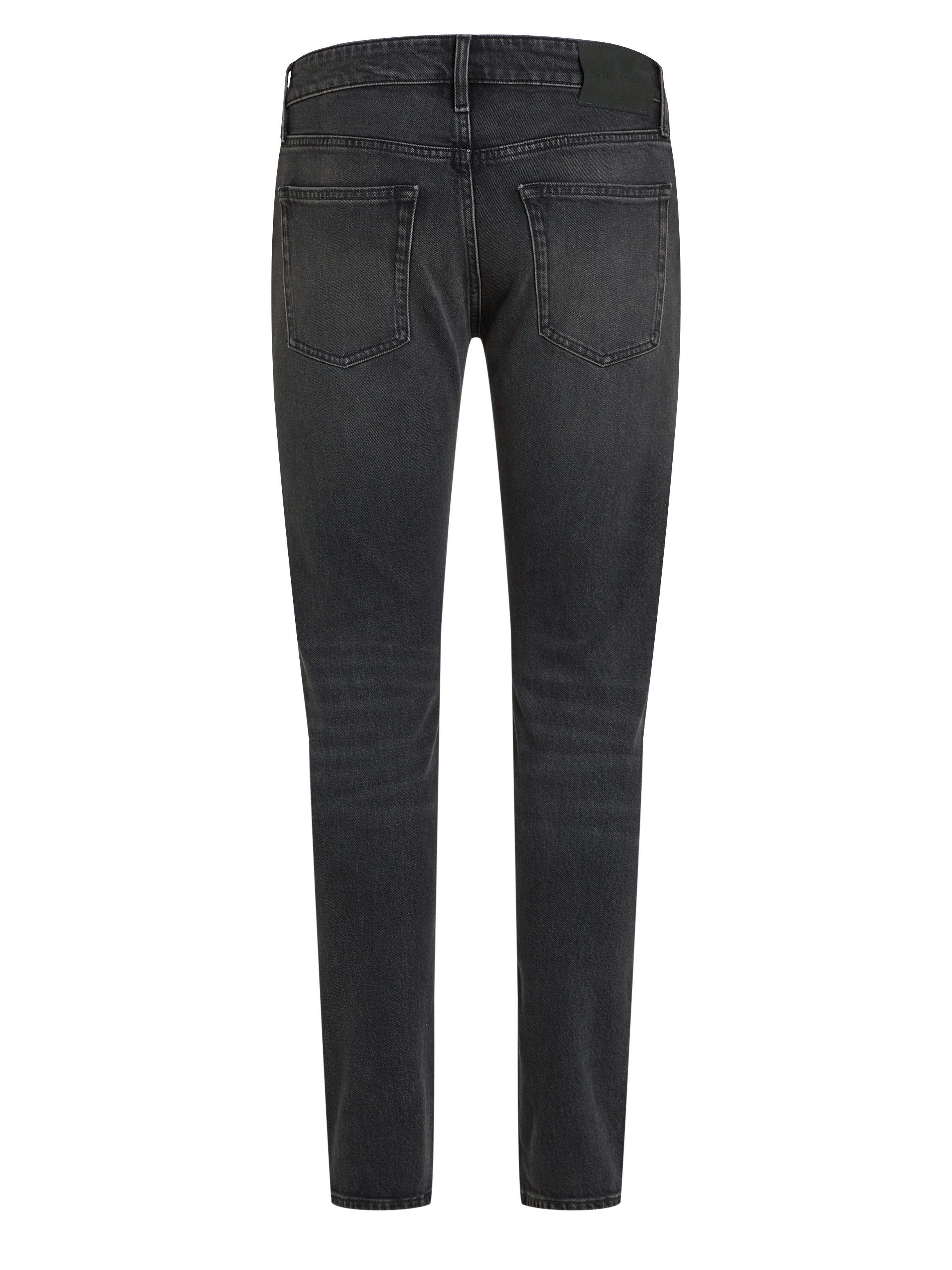 Calvin Klein Slim fit jeans SLIM 5-pocket stijl