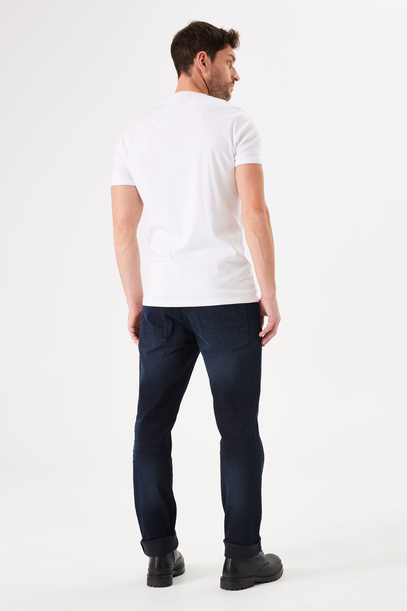 Garcia Tapered jeans Russo 611