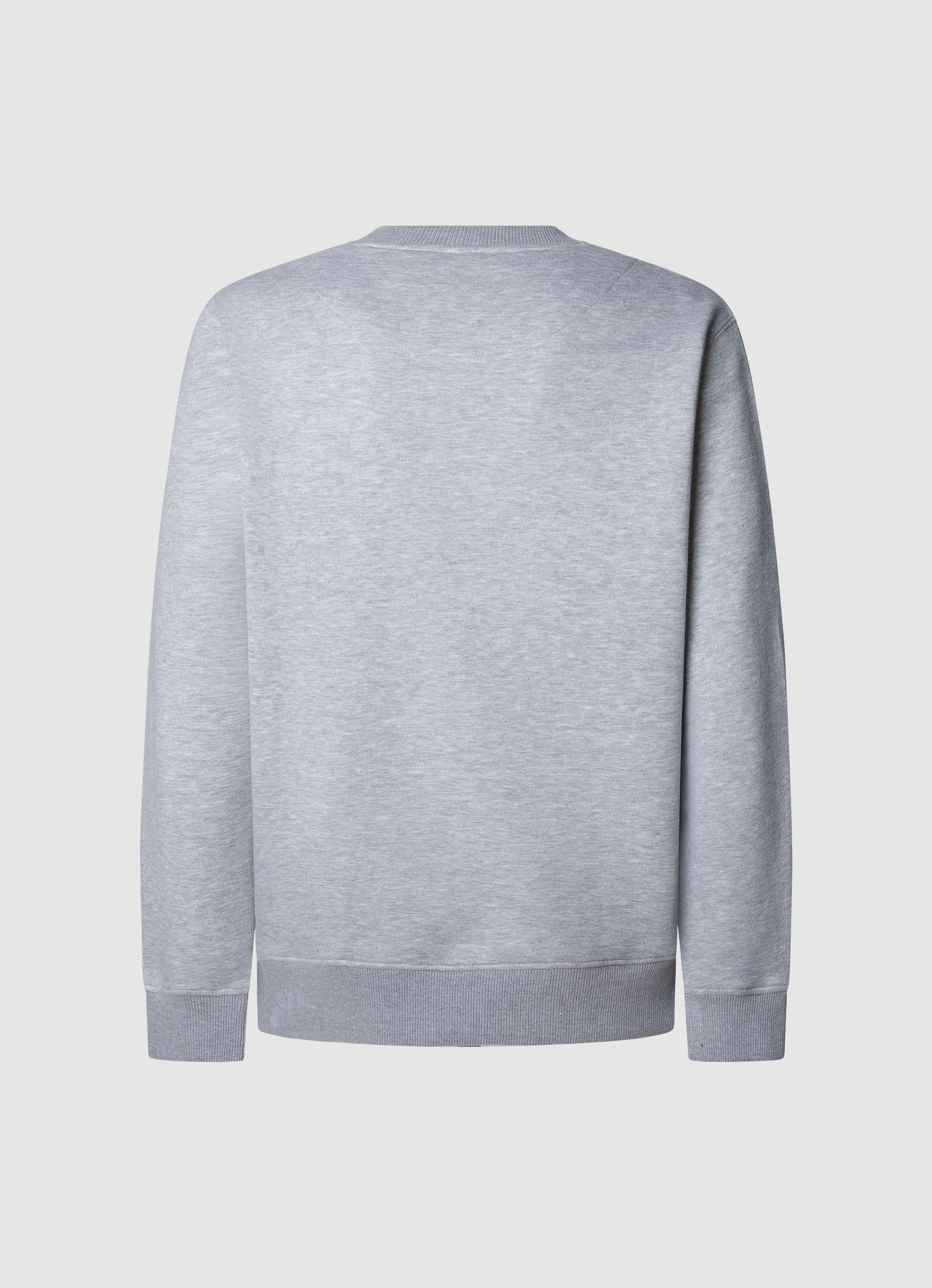 Pepe Jeans Sweatshirt MACBETH MELANGE CREW