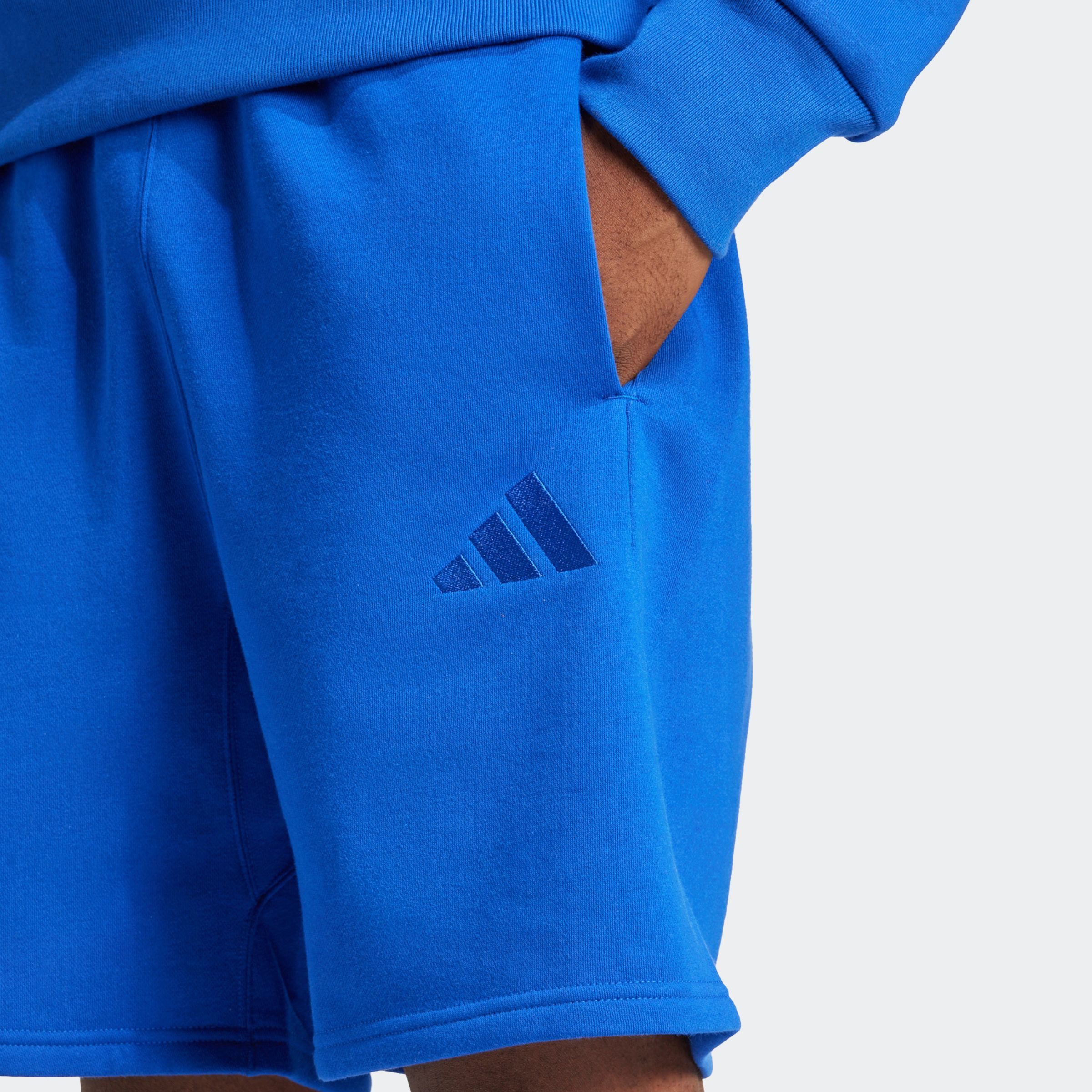 adidas Sportswear Short M A SZN FL SHO (1-delig)