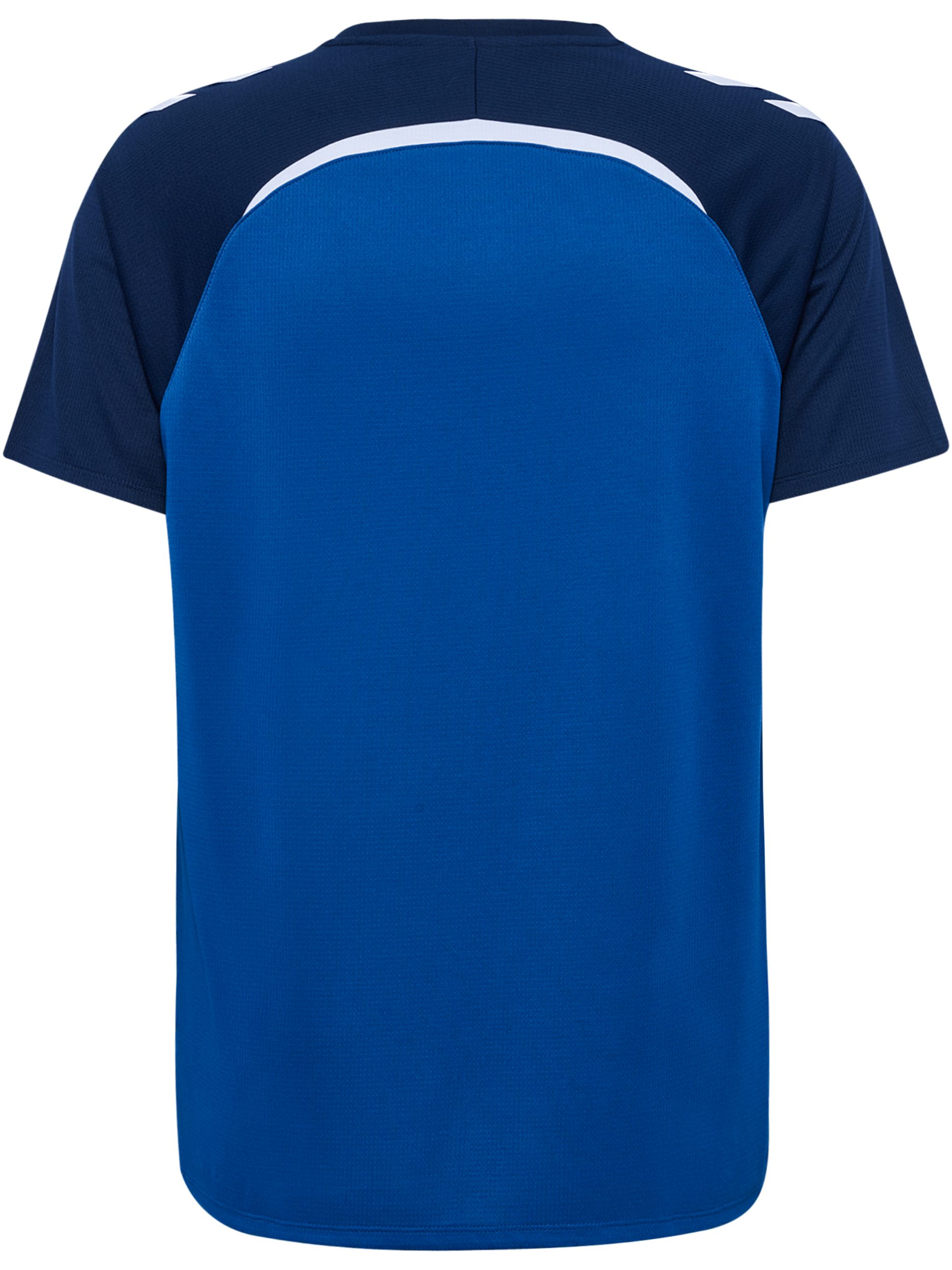 hummel Trainingsshirt HMLLEAD 2.0 JERSEY S/S (1-delig)