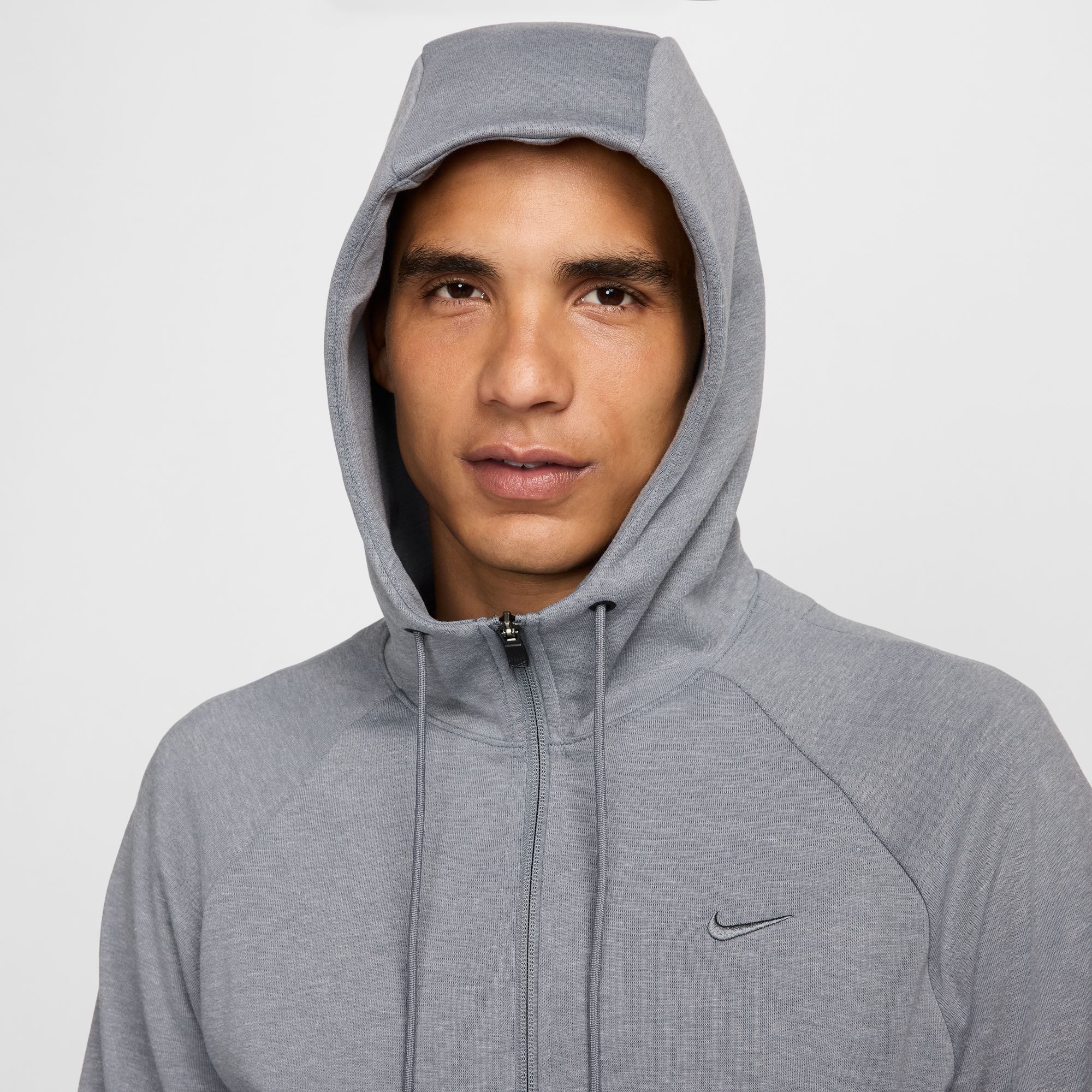 Nike Hoodie M NK DF UV PRIMARY FZ HOODIE