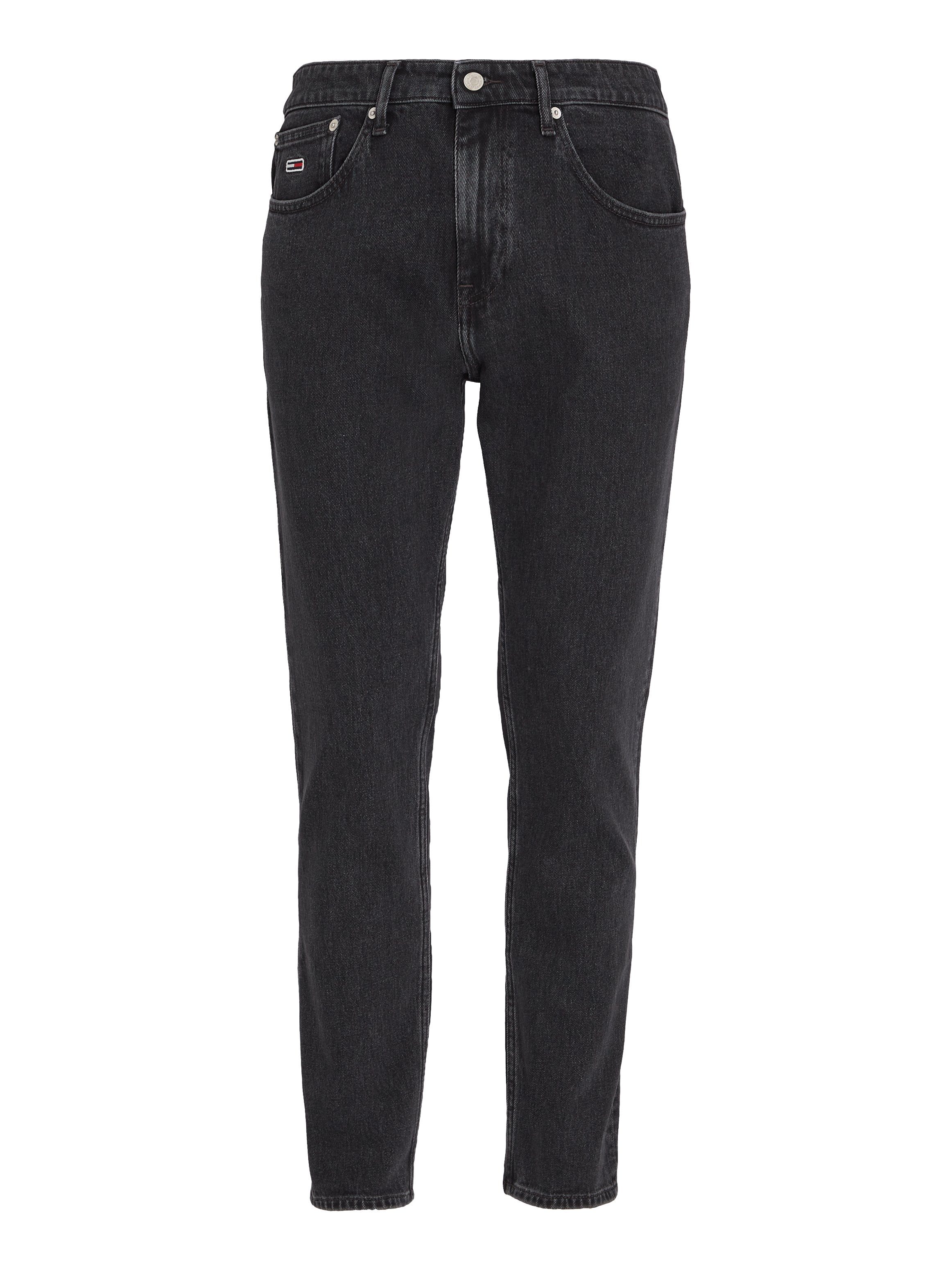 TOMMY JEANS Slim fit jeans AUSTIN SLIM in 5-pocketsstijl