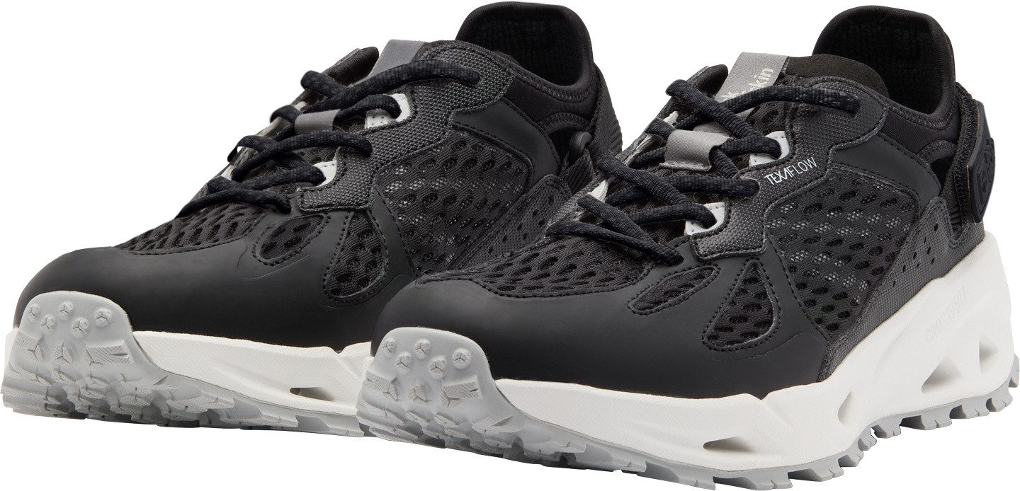 Jack Wolfskin Wandelschoenen PRELIGHT HYBRID VENT LOW M
