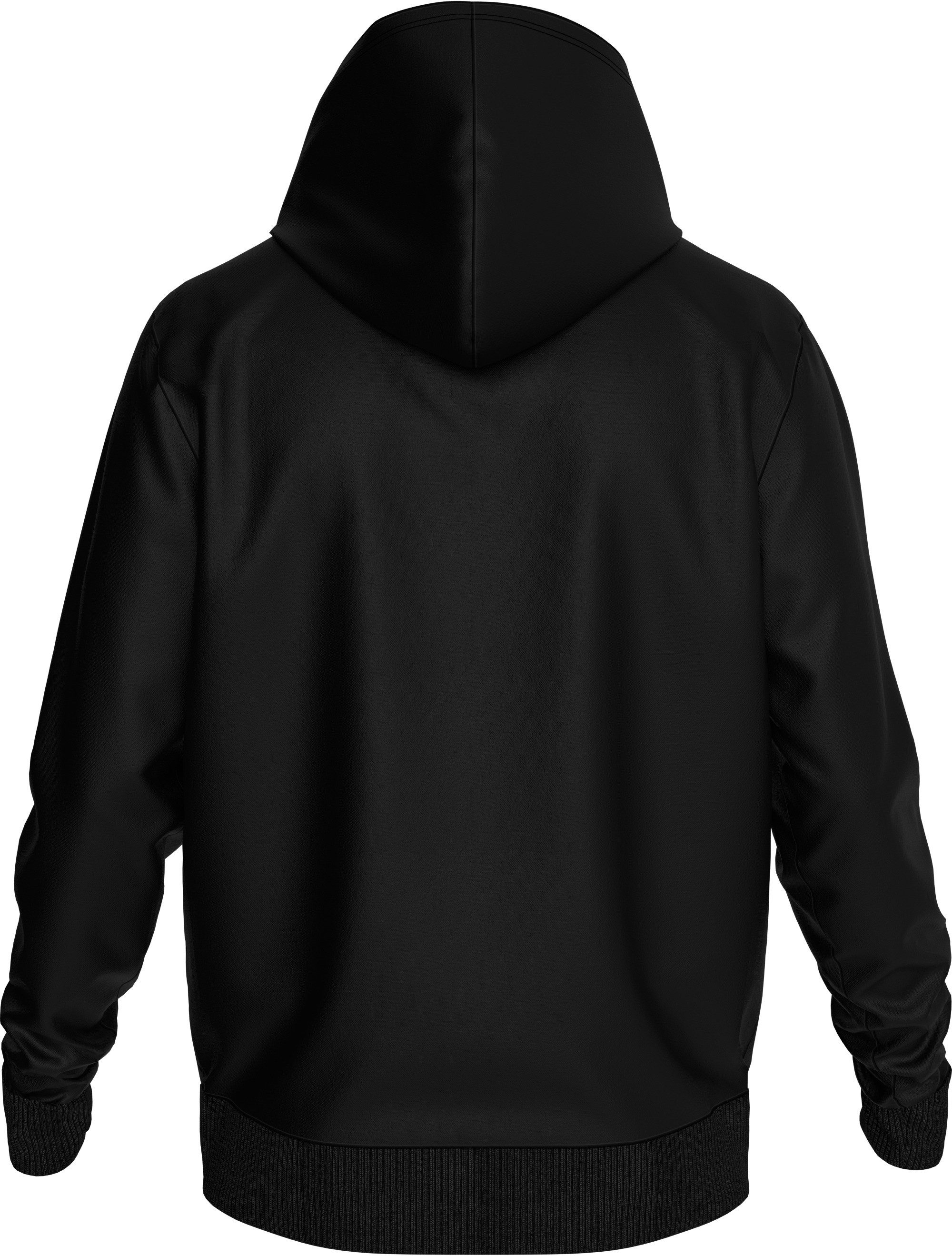 Tommy Hilfiger Underwear Hoodie OH HOODIE met kangoeroezak, logo-opdruk