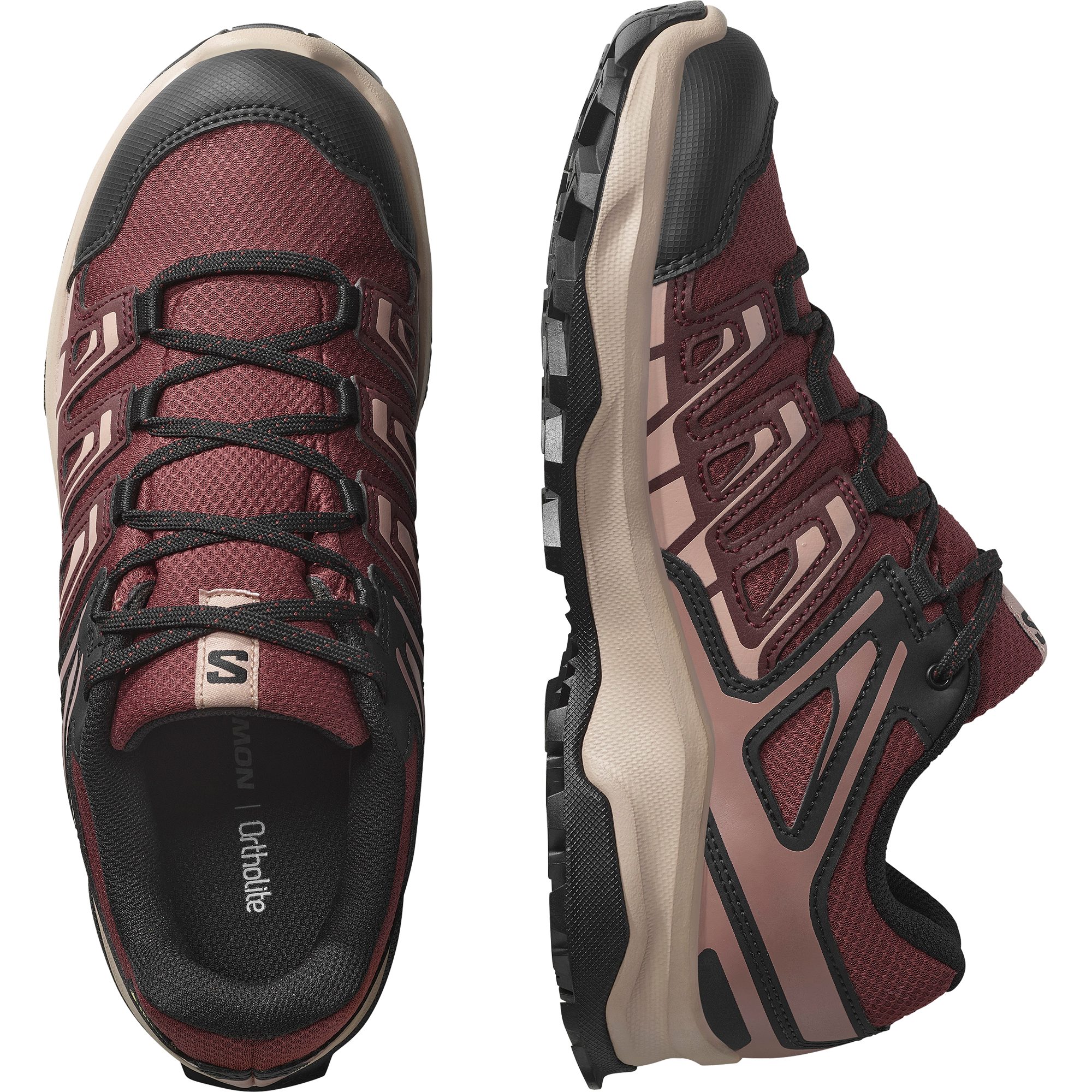 Salomon Wandelschoenen EXTEGRA GTX W
