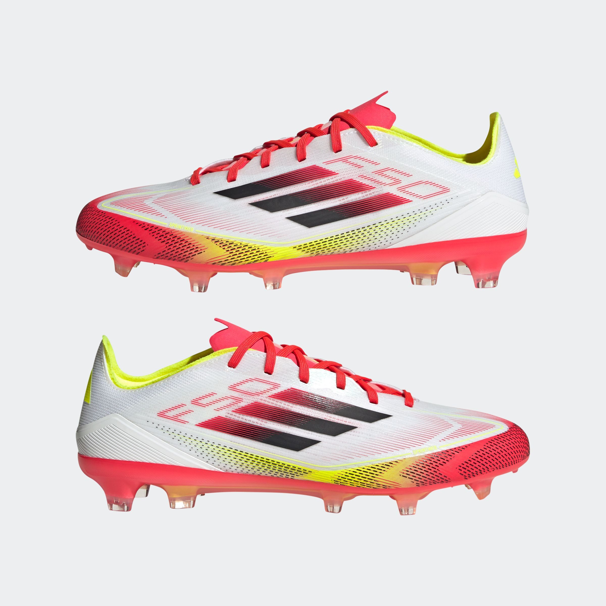 adidas Performance Voetbalschoenen F50 PRO FG